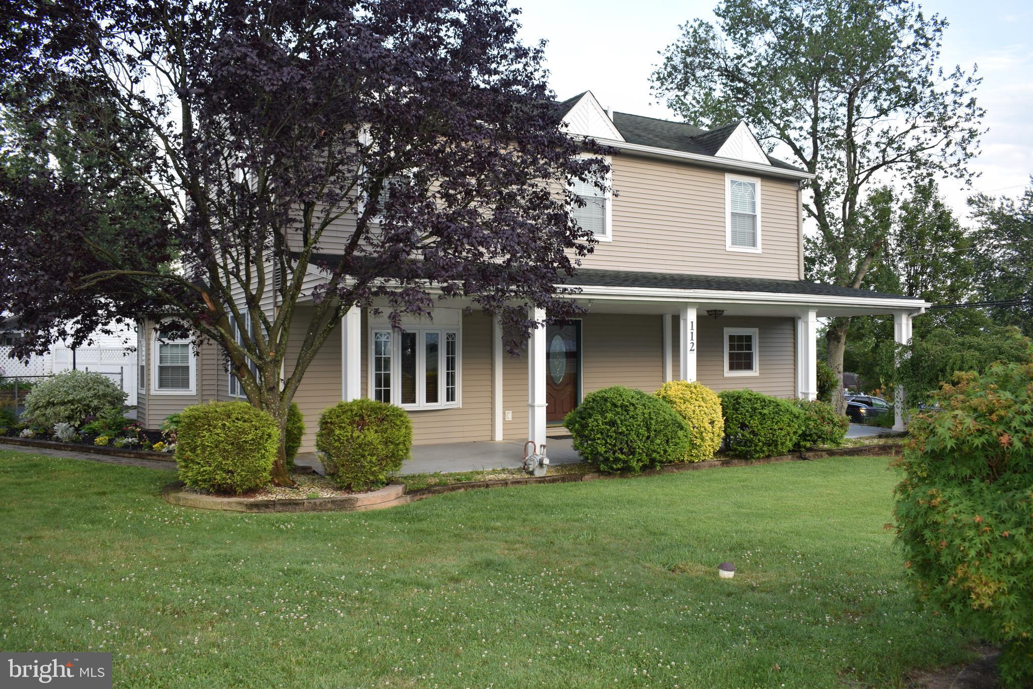 FAIRLESS HILLS - Residential