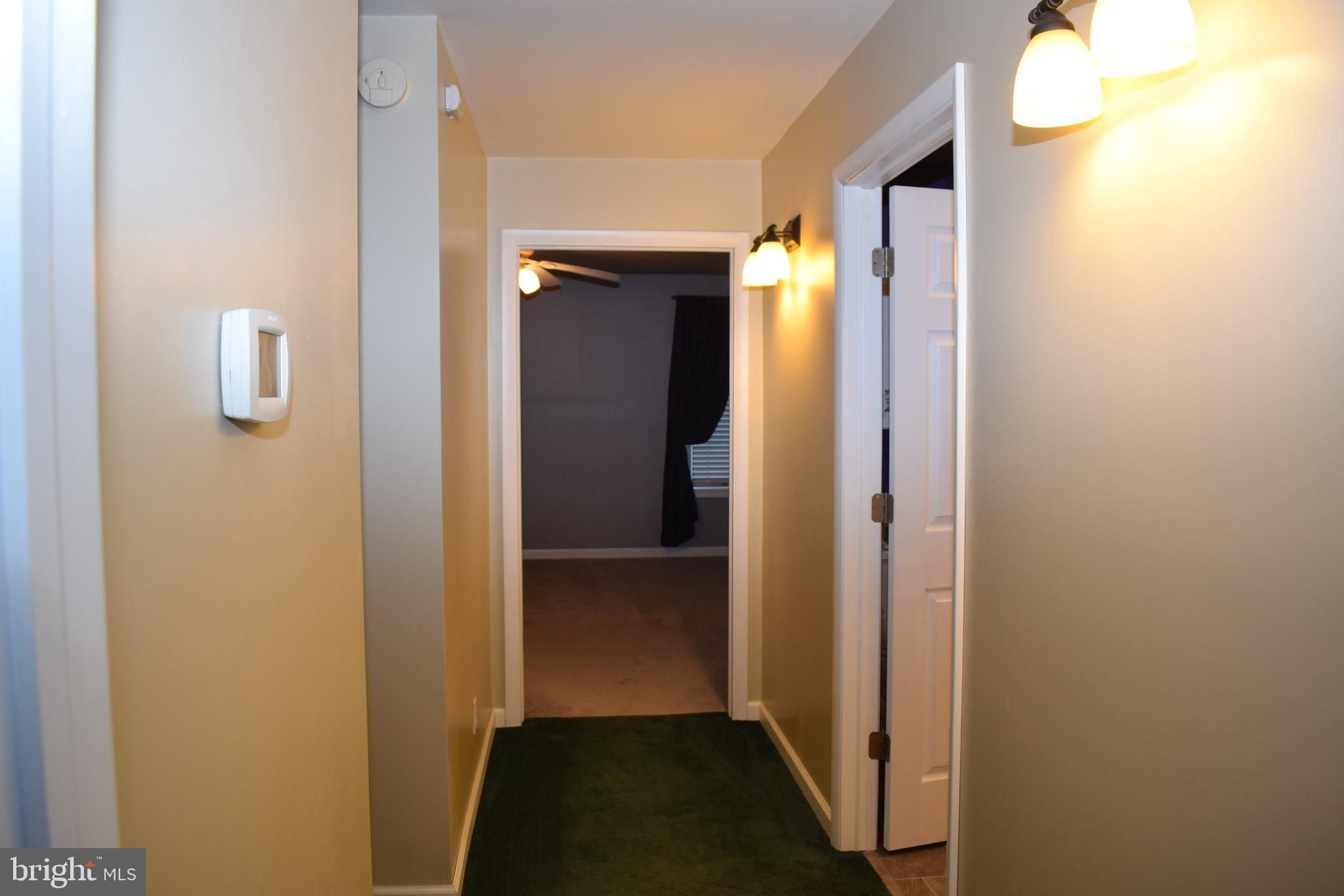 FAIRLESS HILLS - Residential