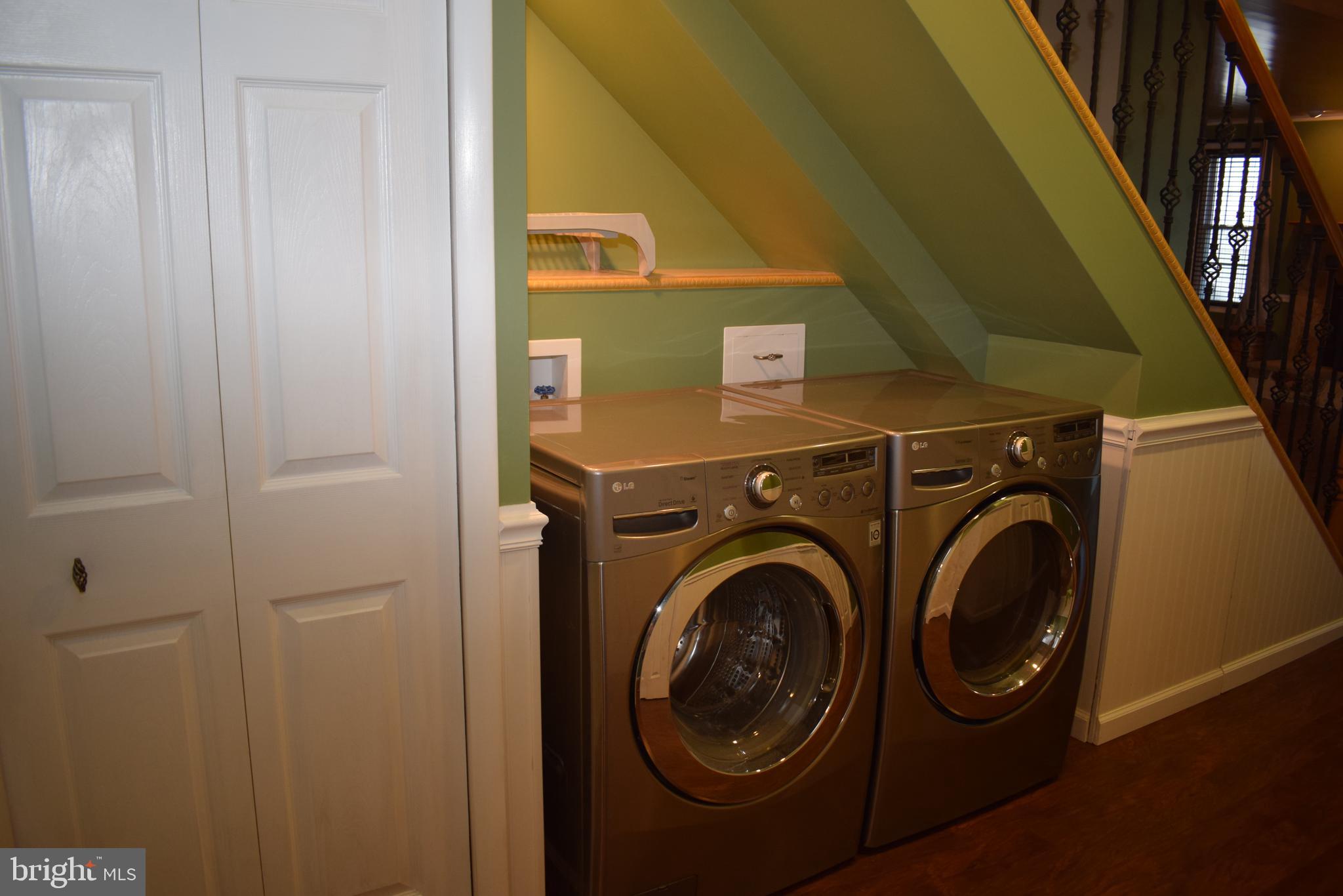 FAIRLESS HILLS - Residential