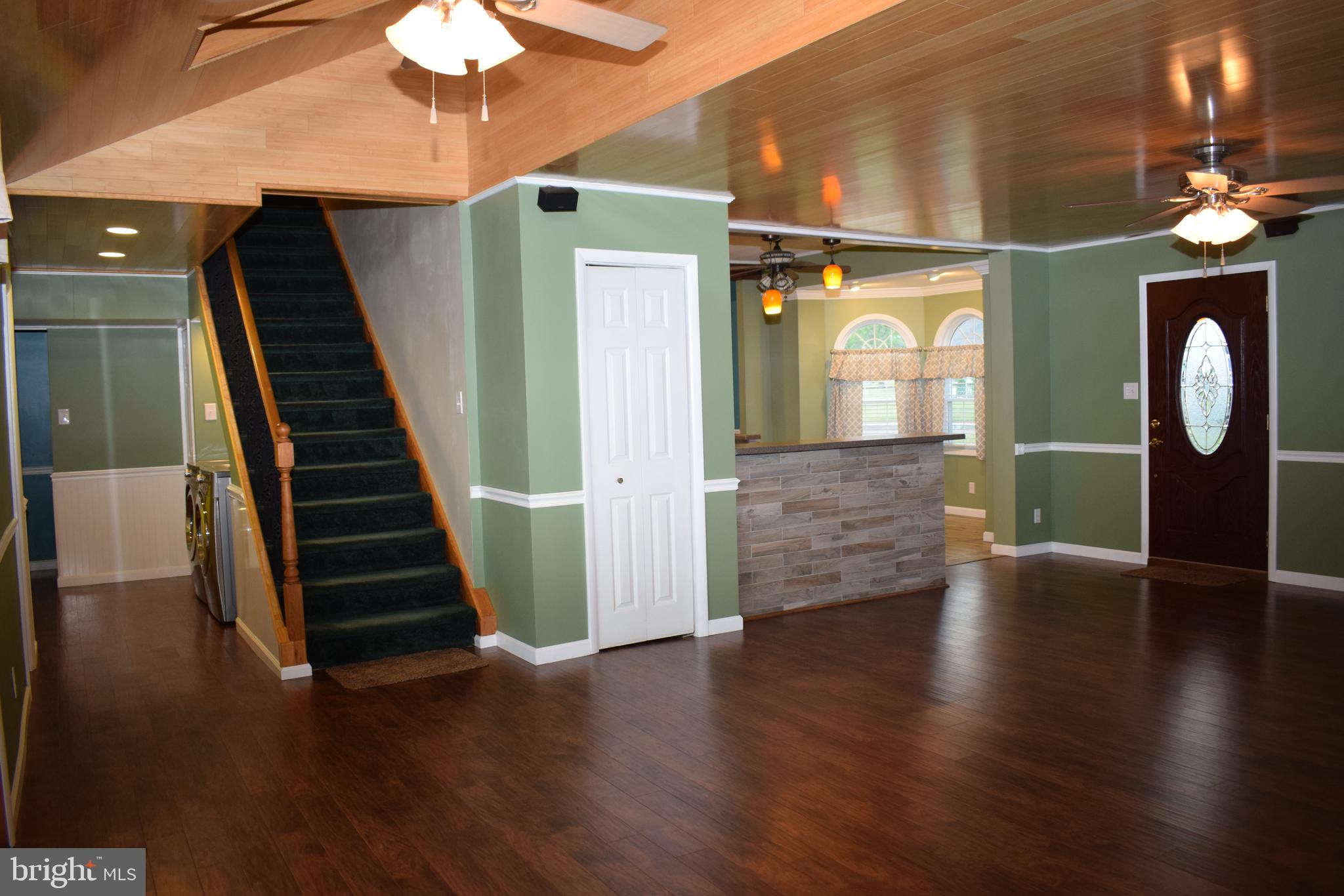 FAIRLESS HILLS - Residential