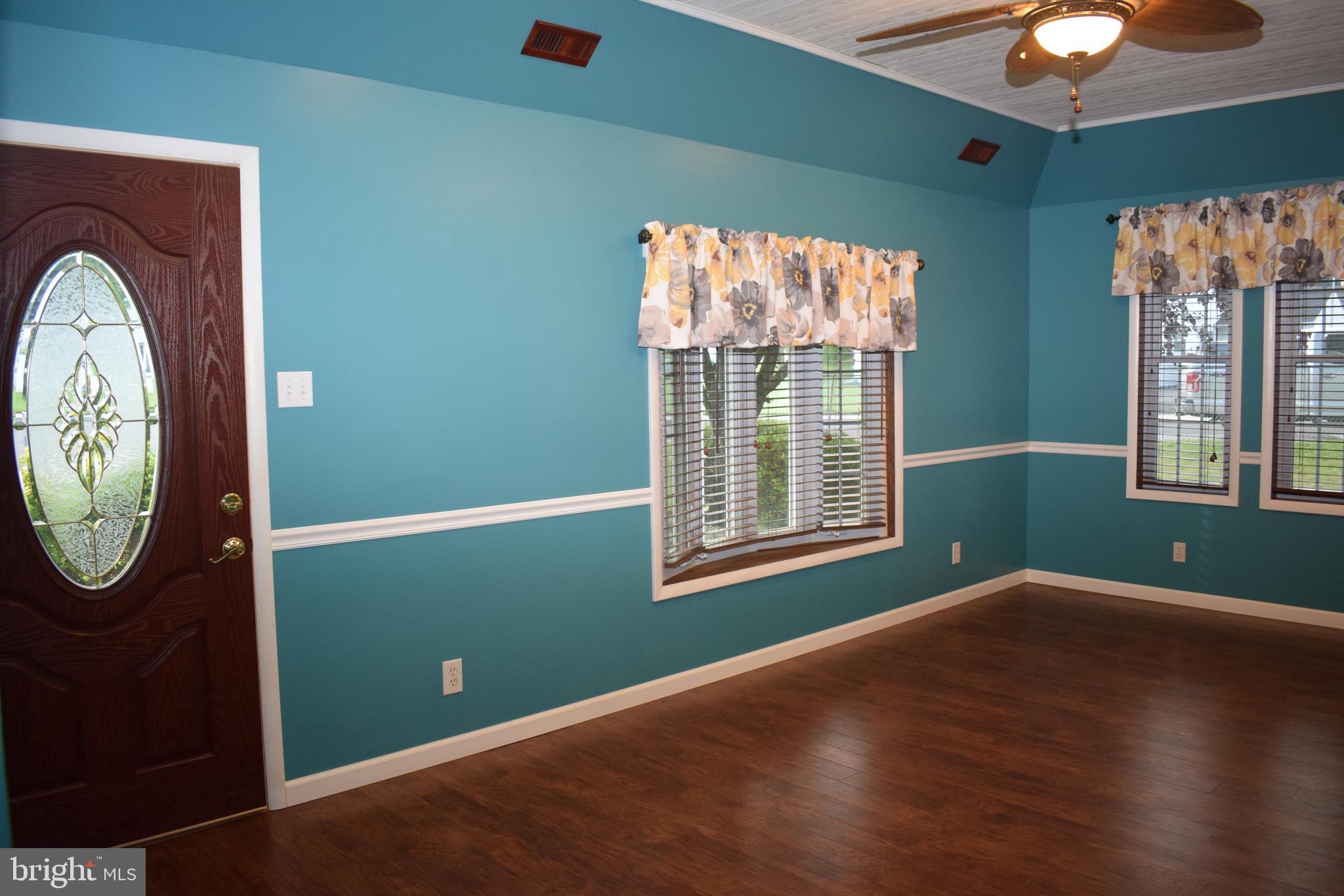 FAIRLESS HILLS - Residential