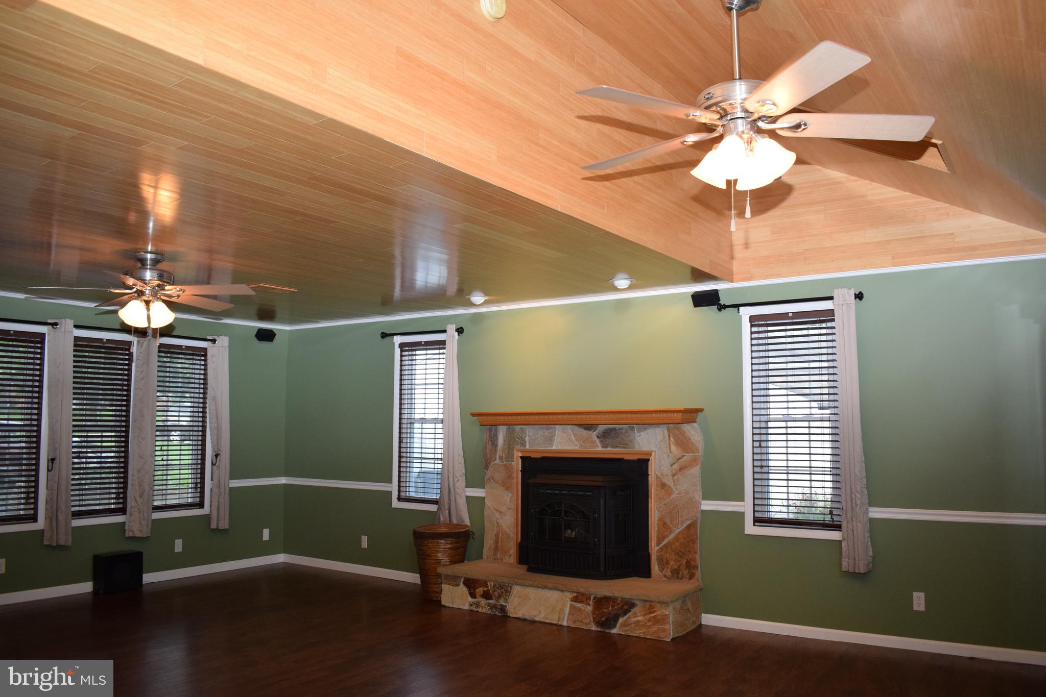 FAIRLESS HILLS - Residential