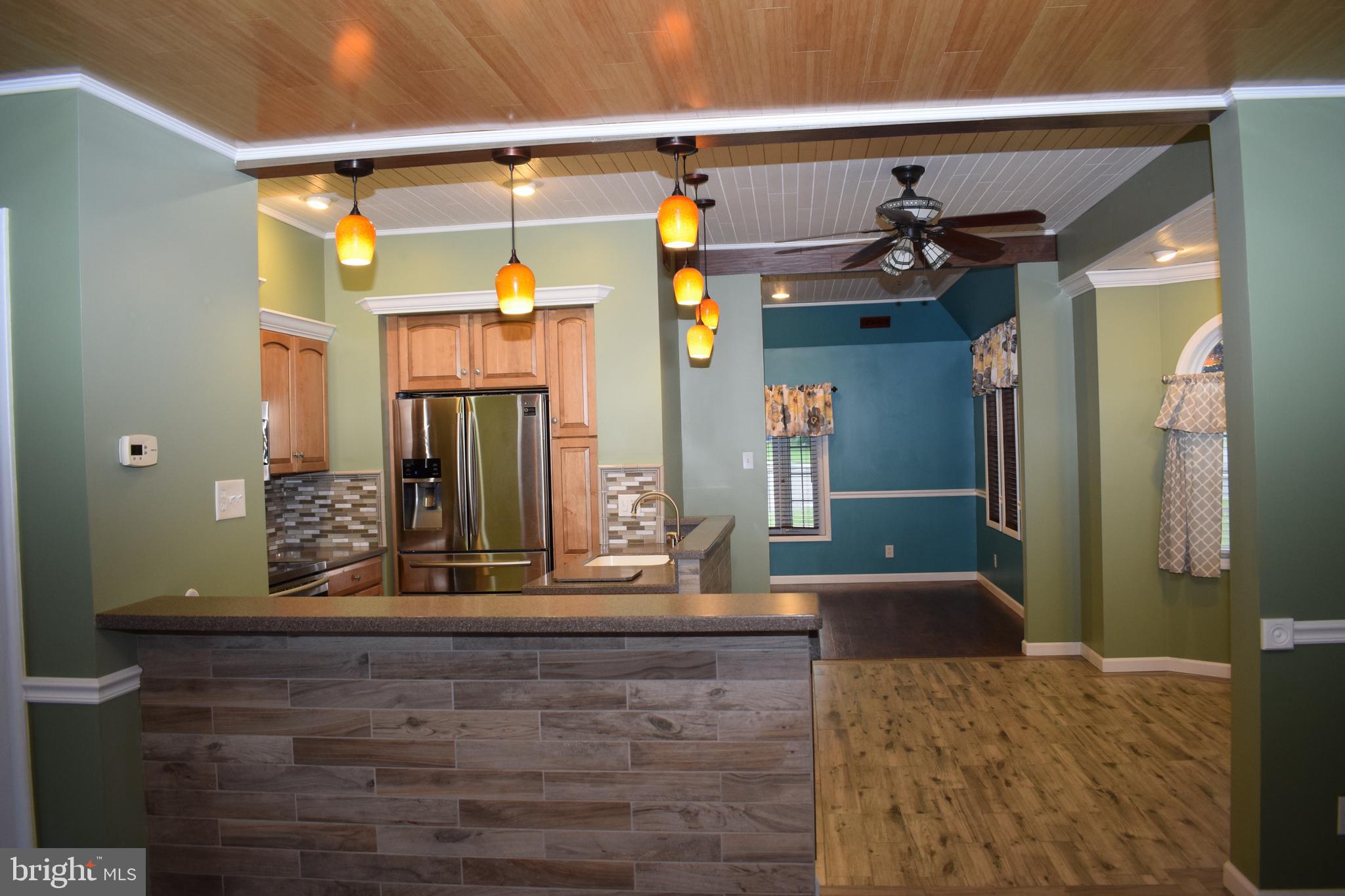 FAIRLESS HILLS - Residential