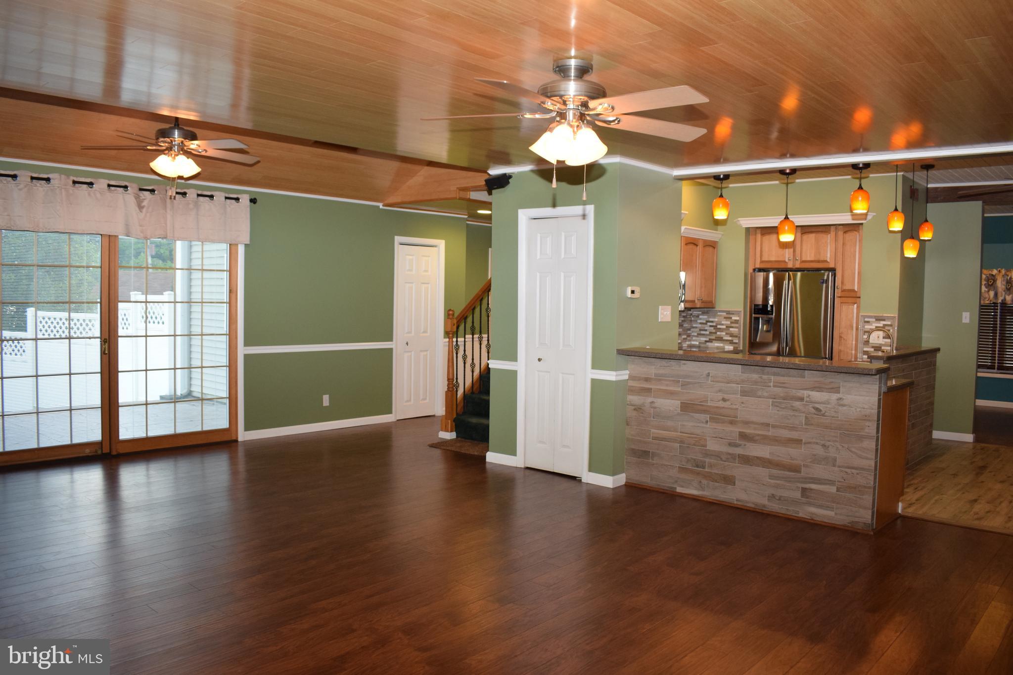 FAIRLESS HILLS - Residential