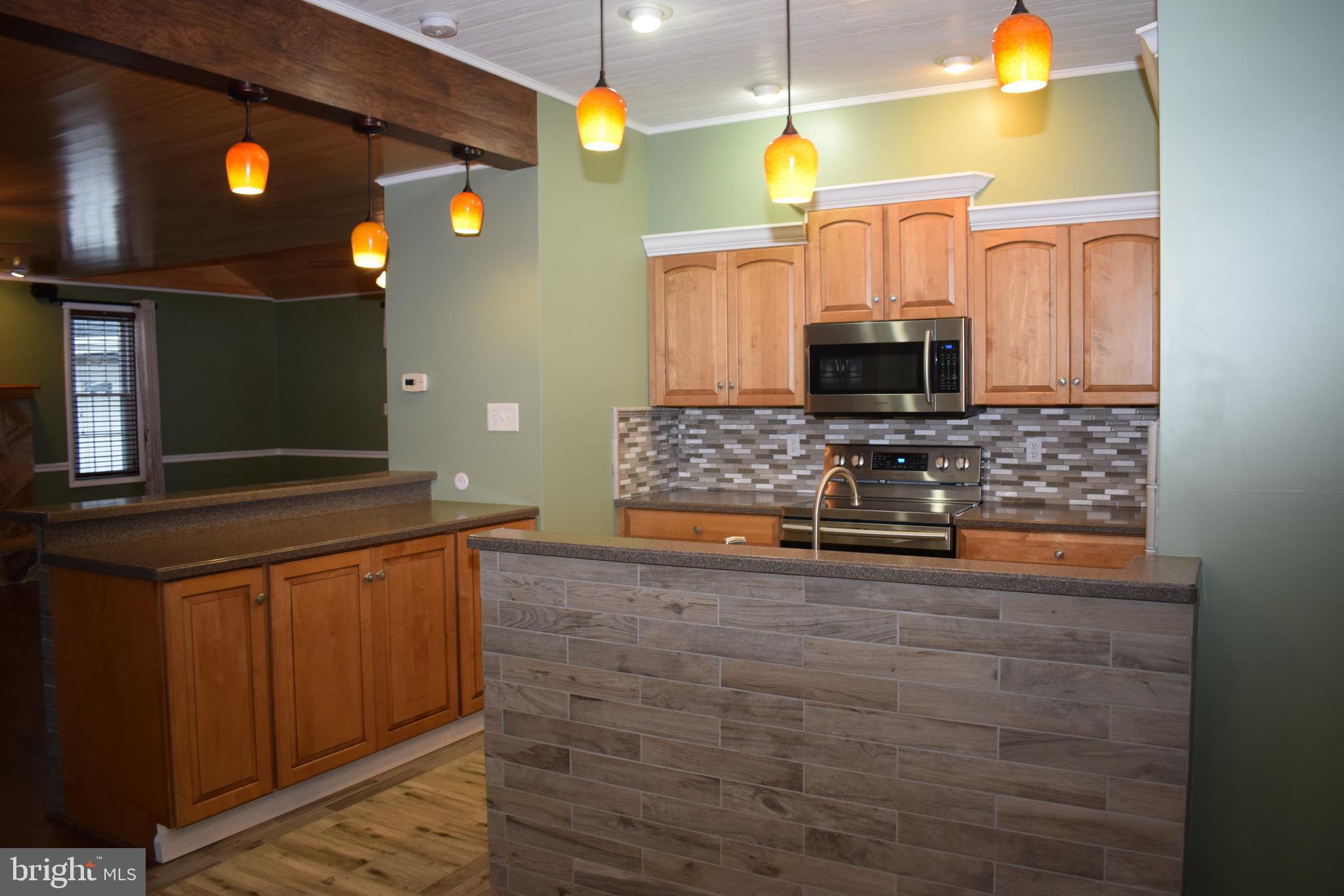 FAIRLESS HILLS - Residential