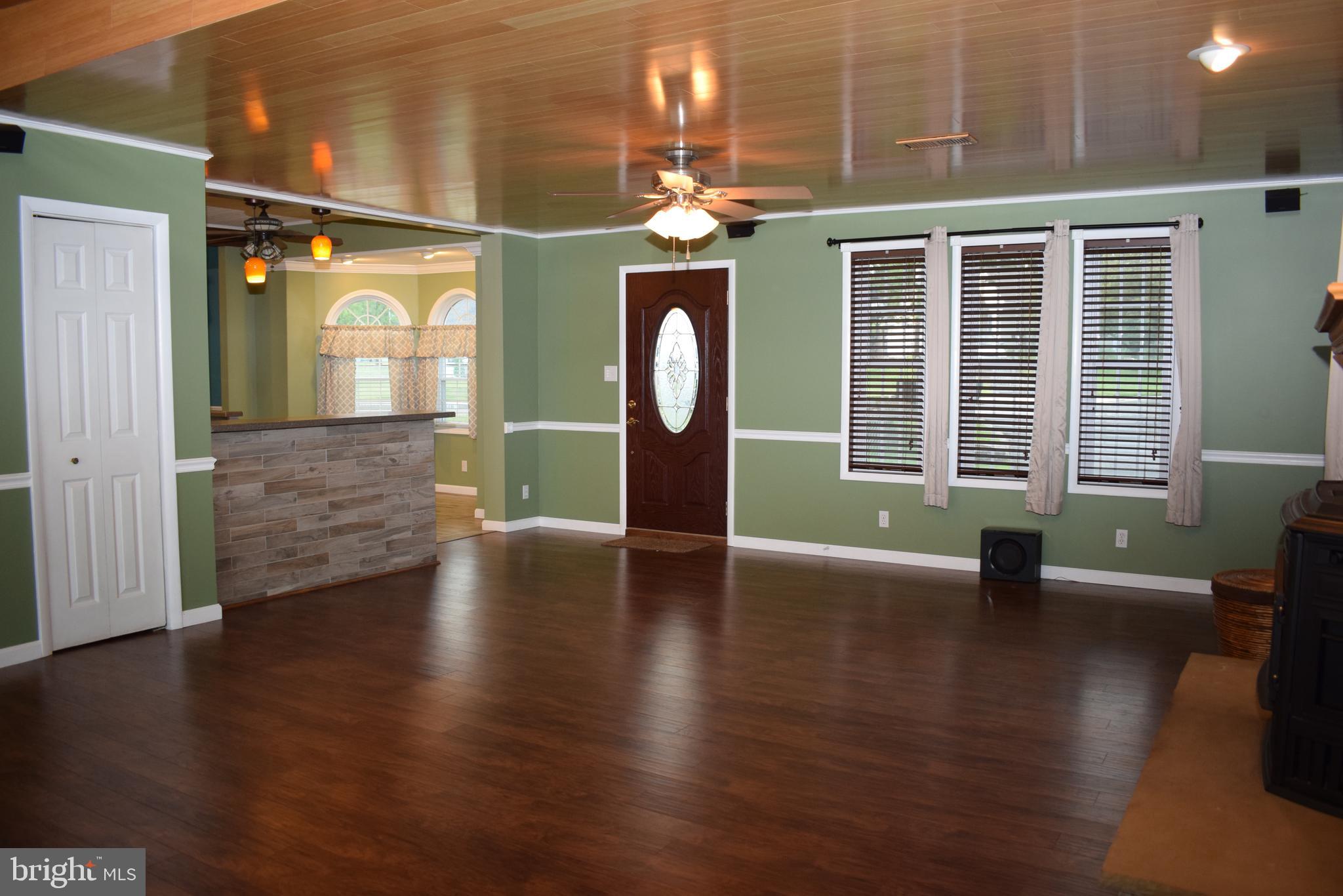 FAIRLESS HILLS - Residential