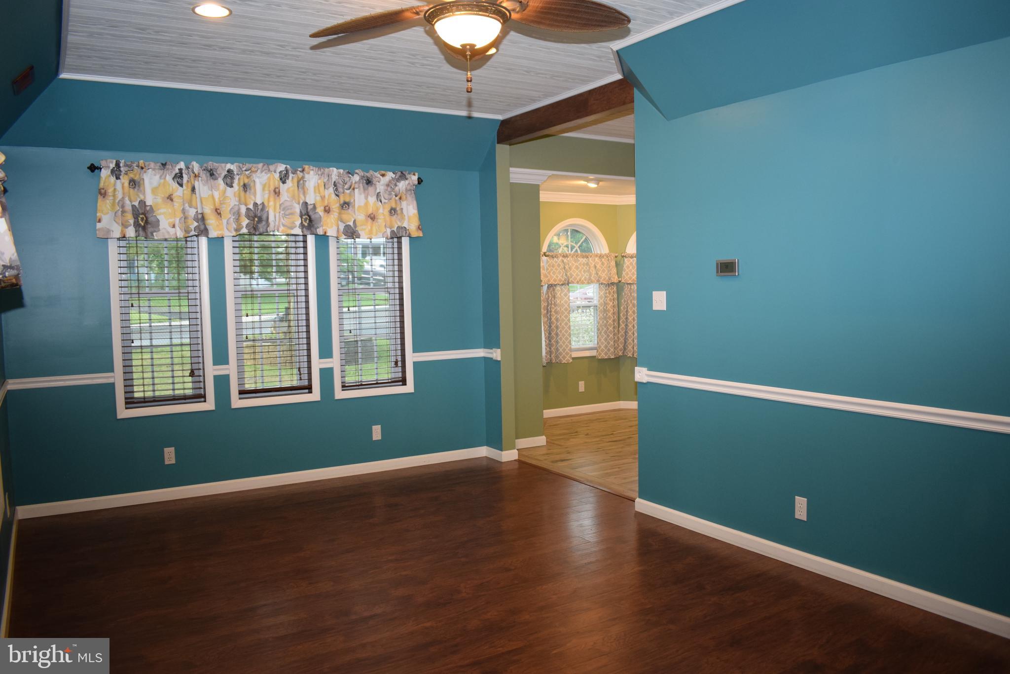 FAIRLESS HILLS - Residential