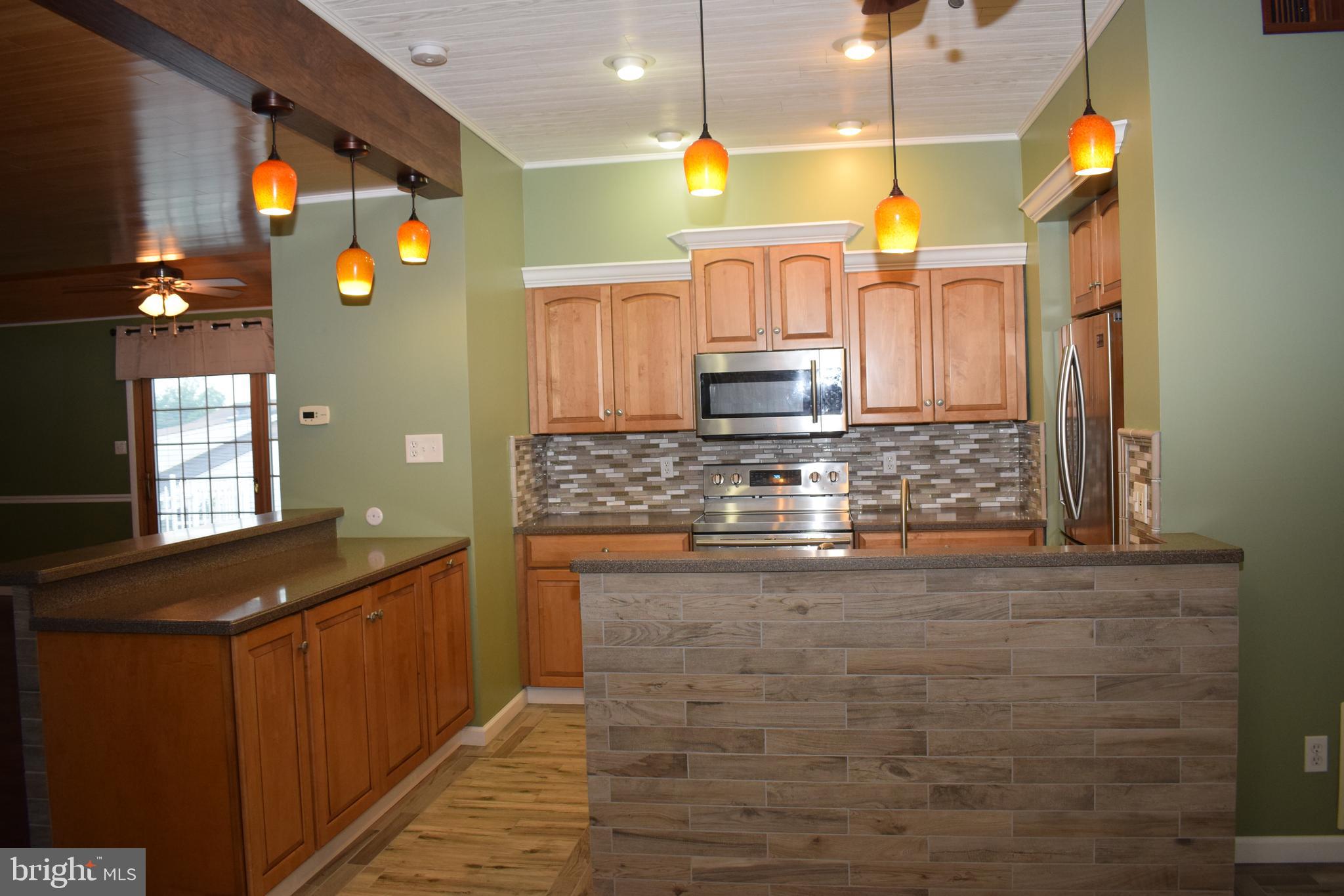 FAIRLESS HILLS - Residential