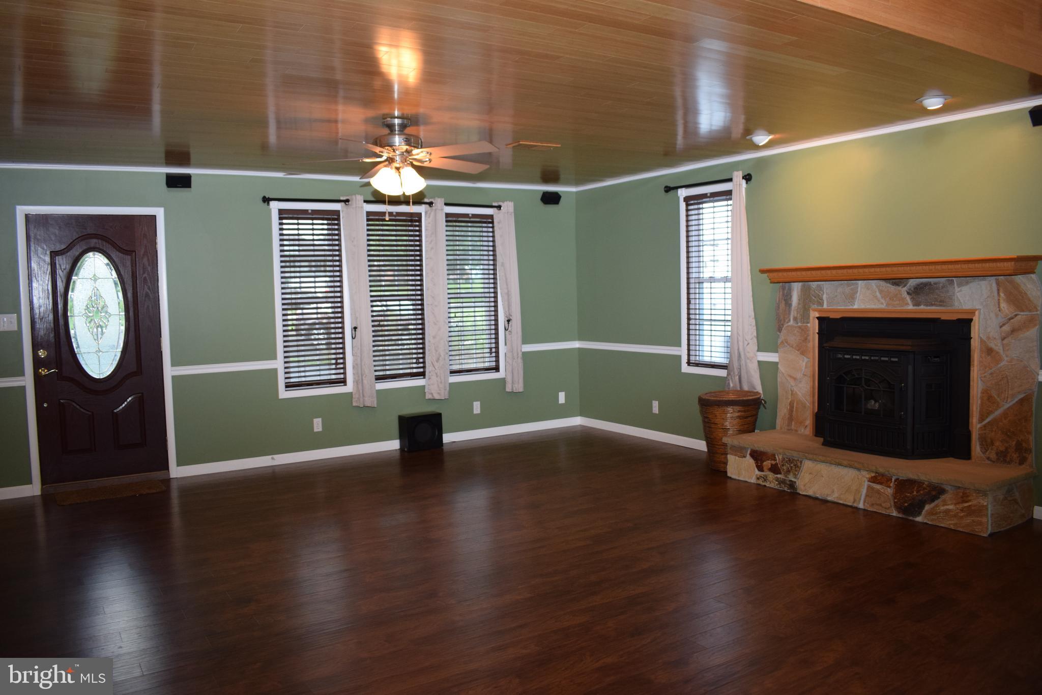 FAIRLESS HILLS - Residential