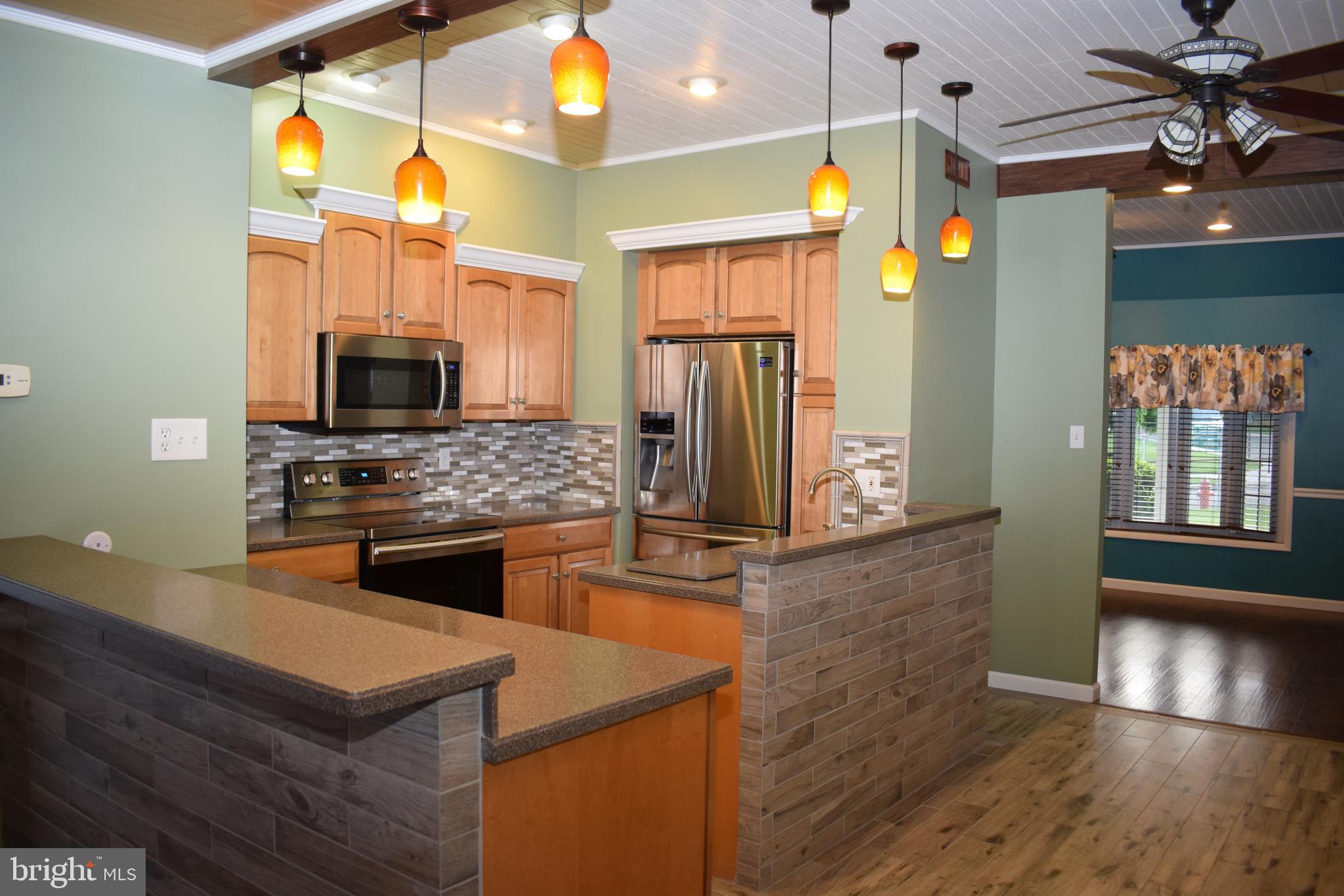 FAIRLESS HILLS - Residential