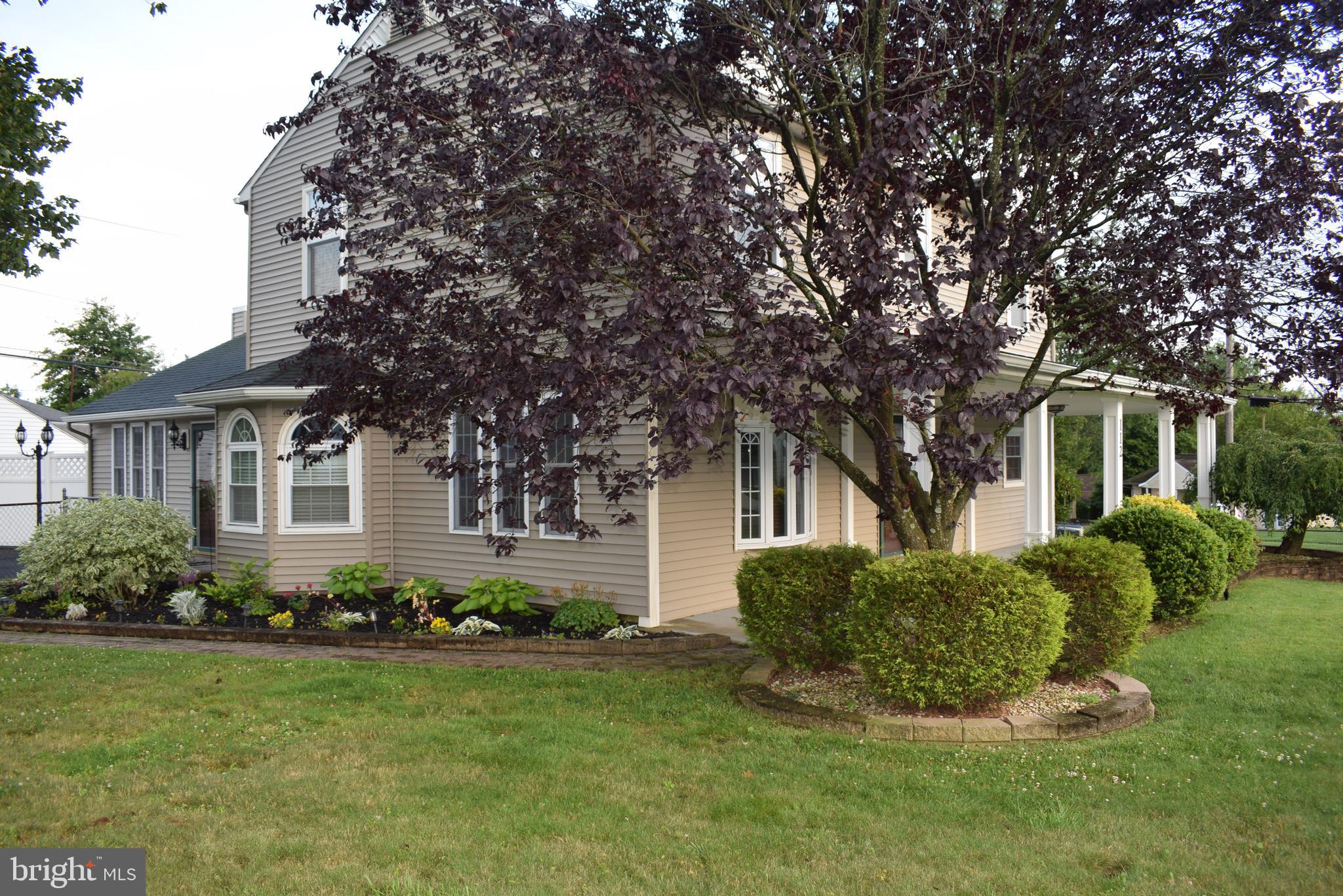 FAIRLESS HILLS - Residential