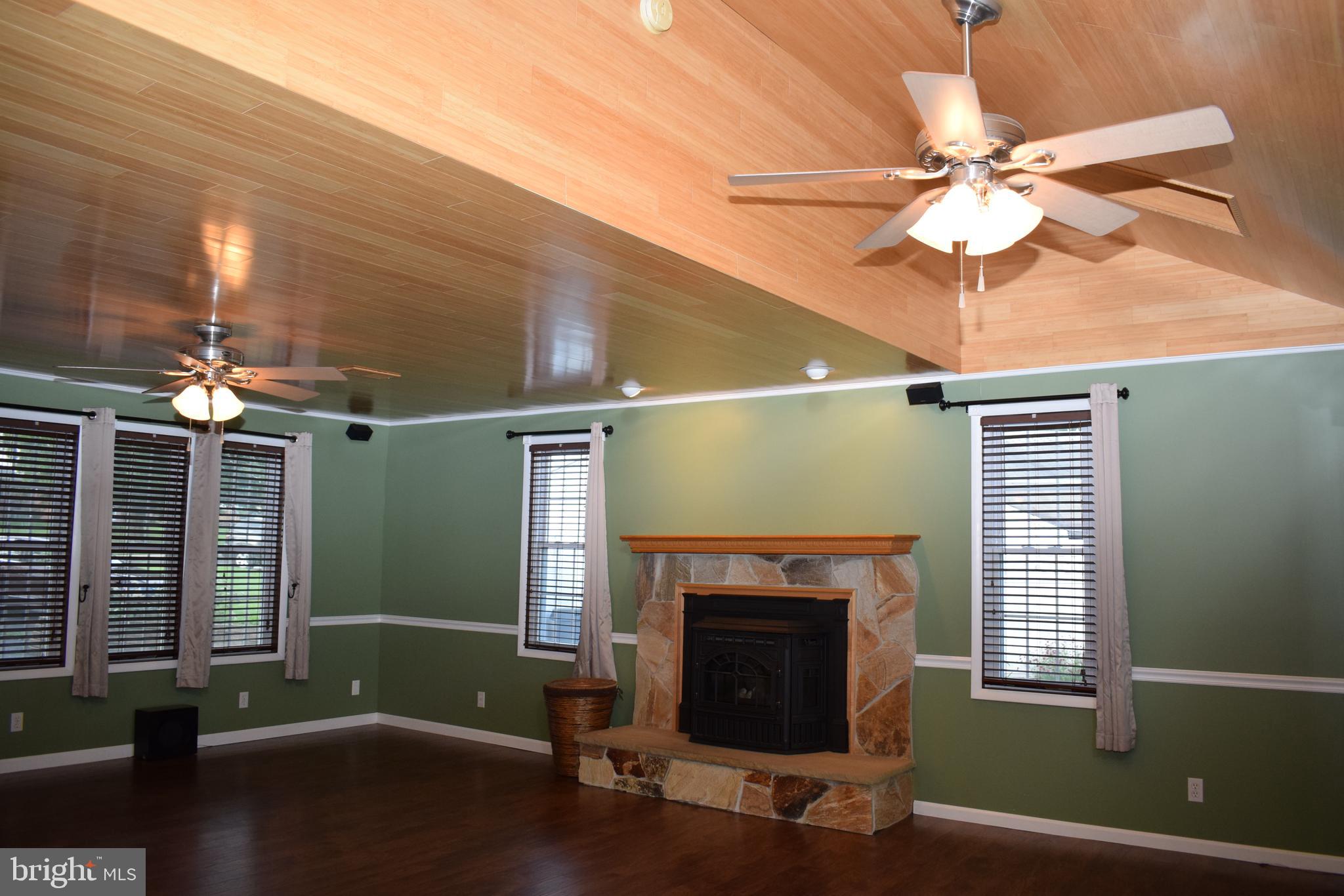 FAIRLESS HILLS - Residential