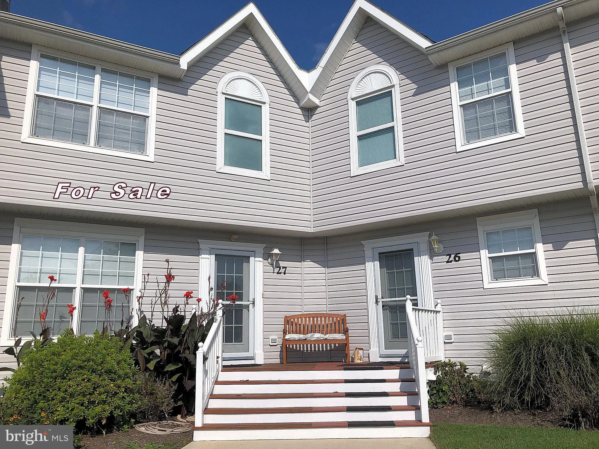 38180 Beachwood Court Unit 27, Frankford, DE 19945