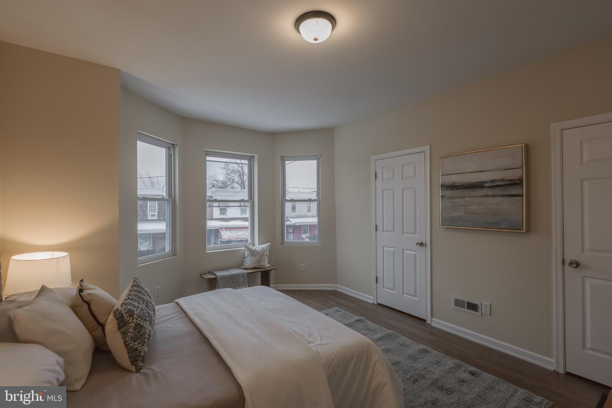 COBBS CREEK - Residential