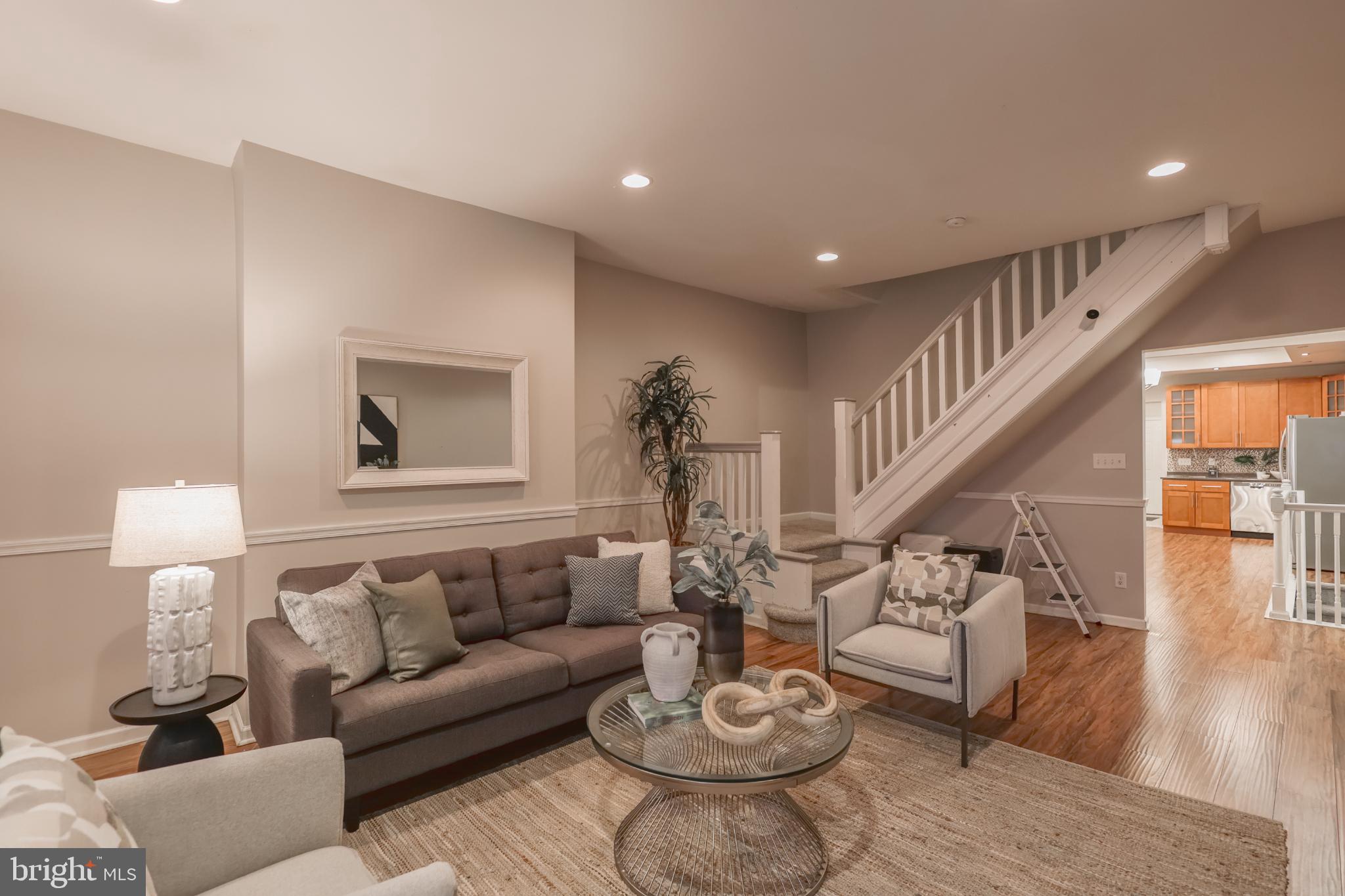 COBBS CREEK - Residential