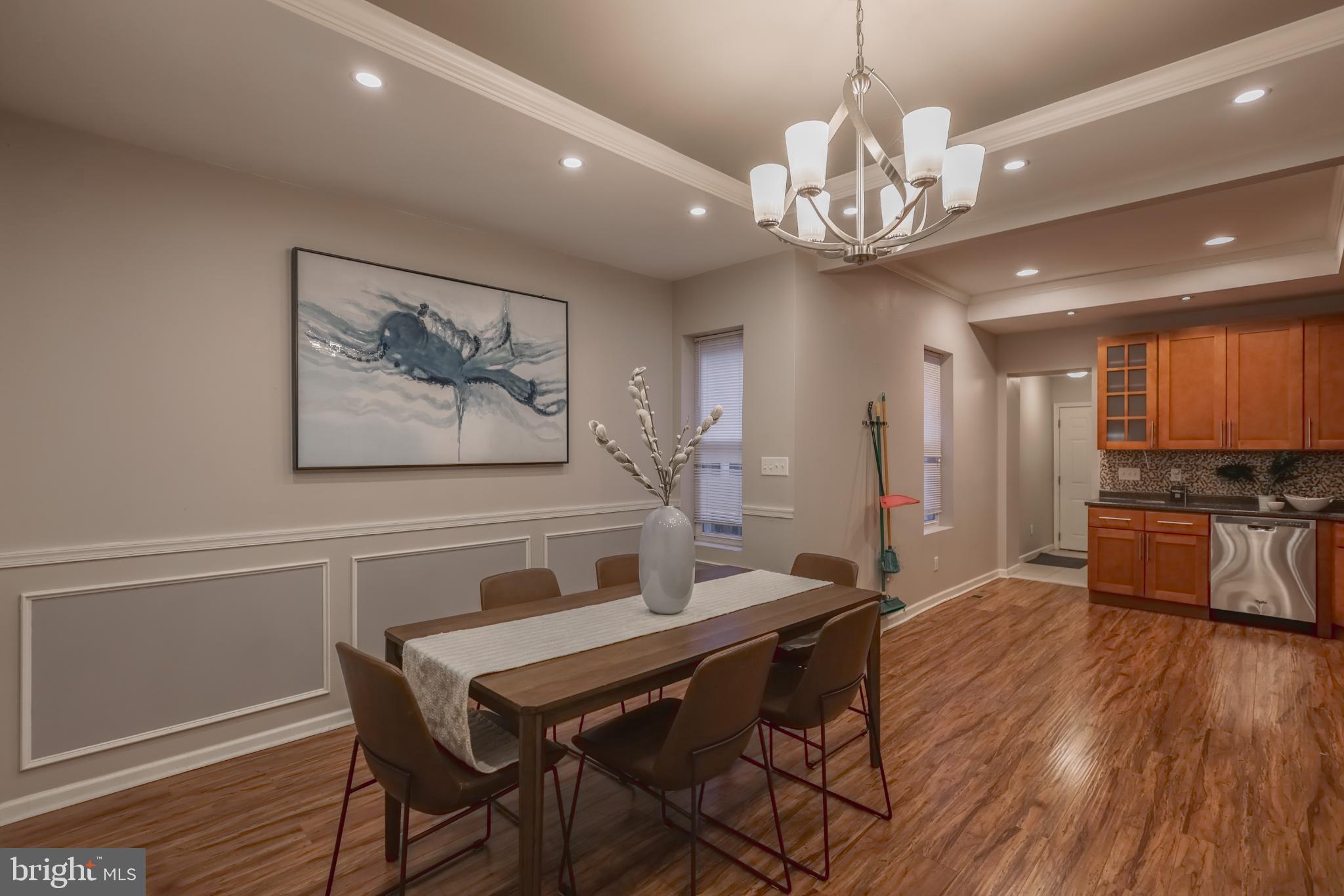 COBBS CREEK - Residential