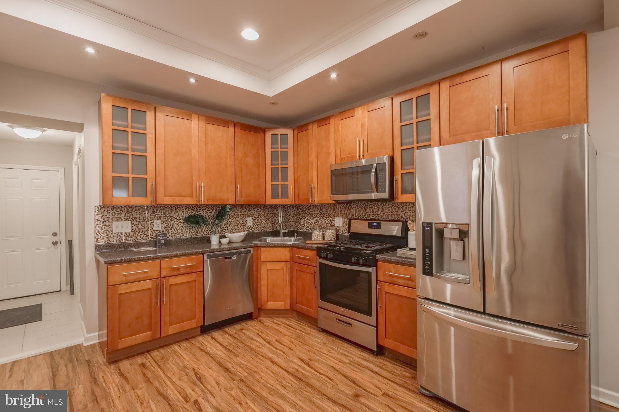 COBBS CREEK - Residential