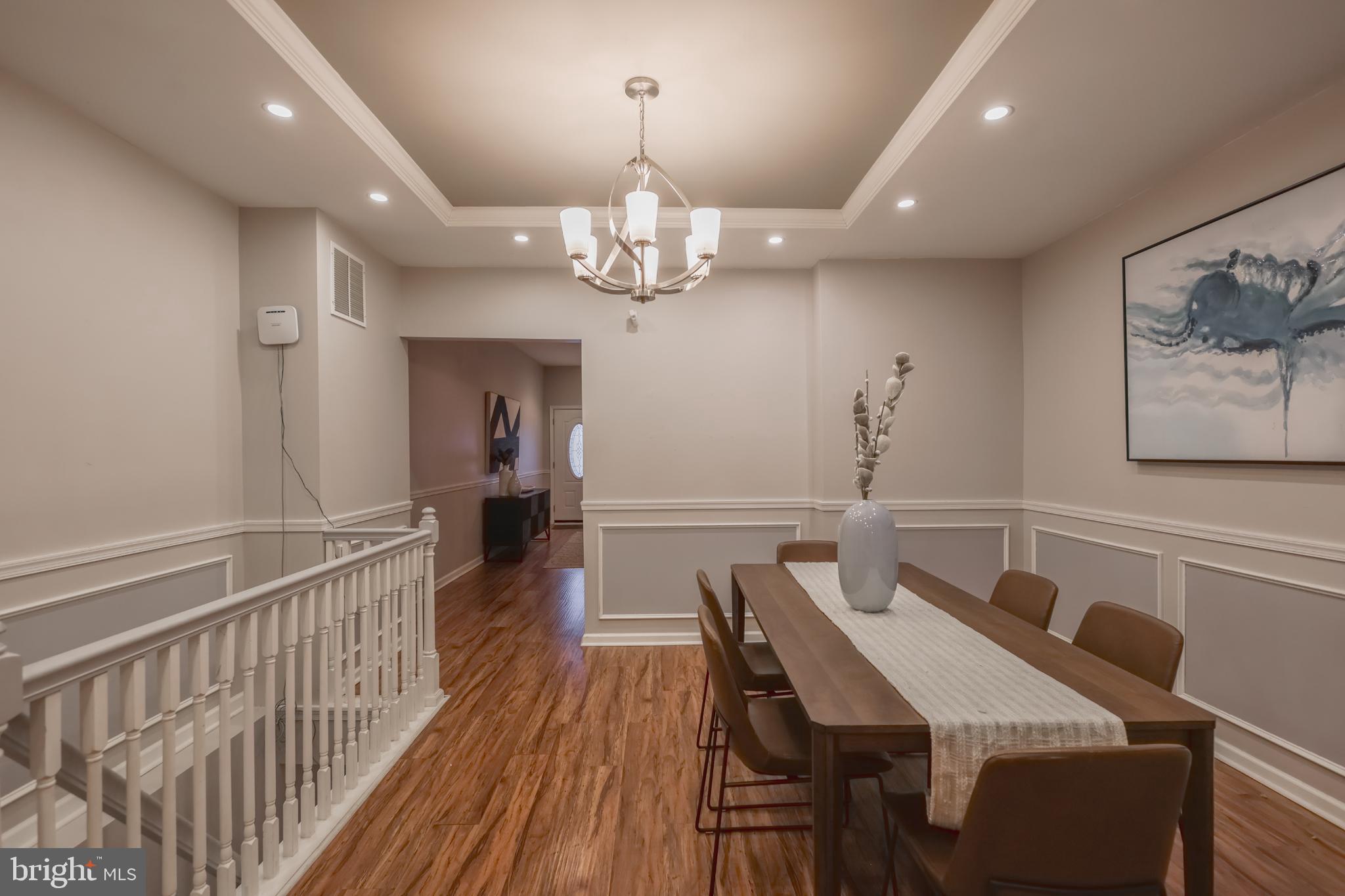 COBBS CREEK - Residential