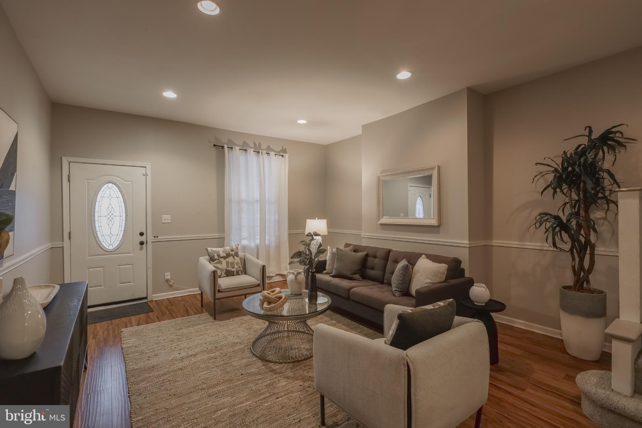 COBBS CREEK - Residential