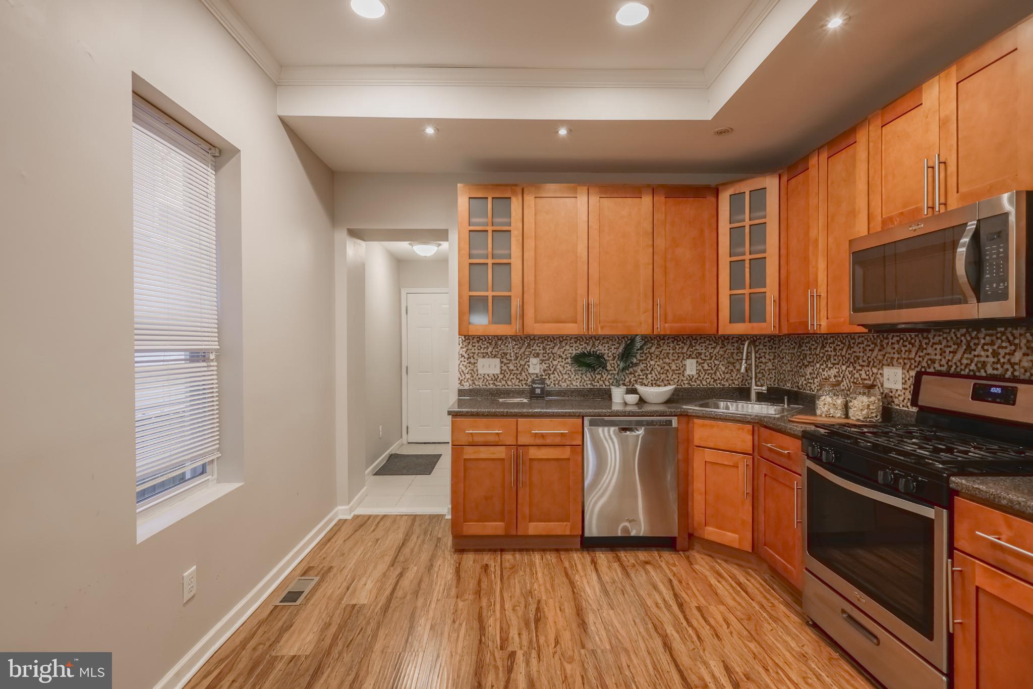 COBBS CREEK - Residential