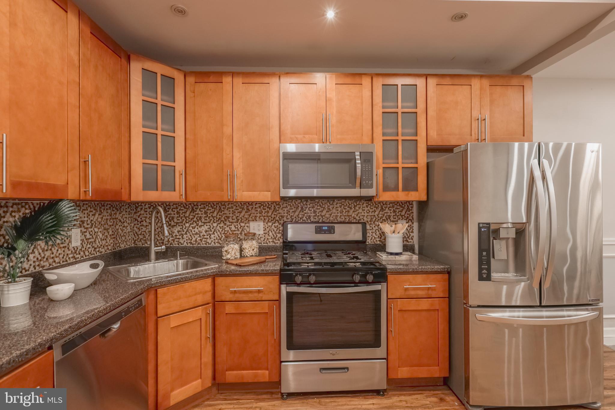 COBBS CREEK - Residential