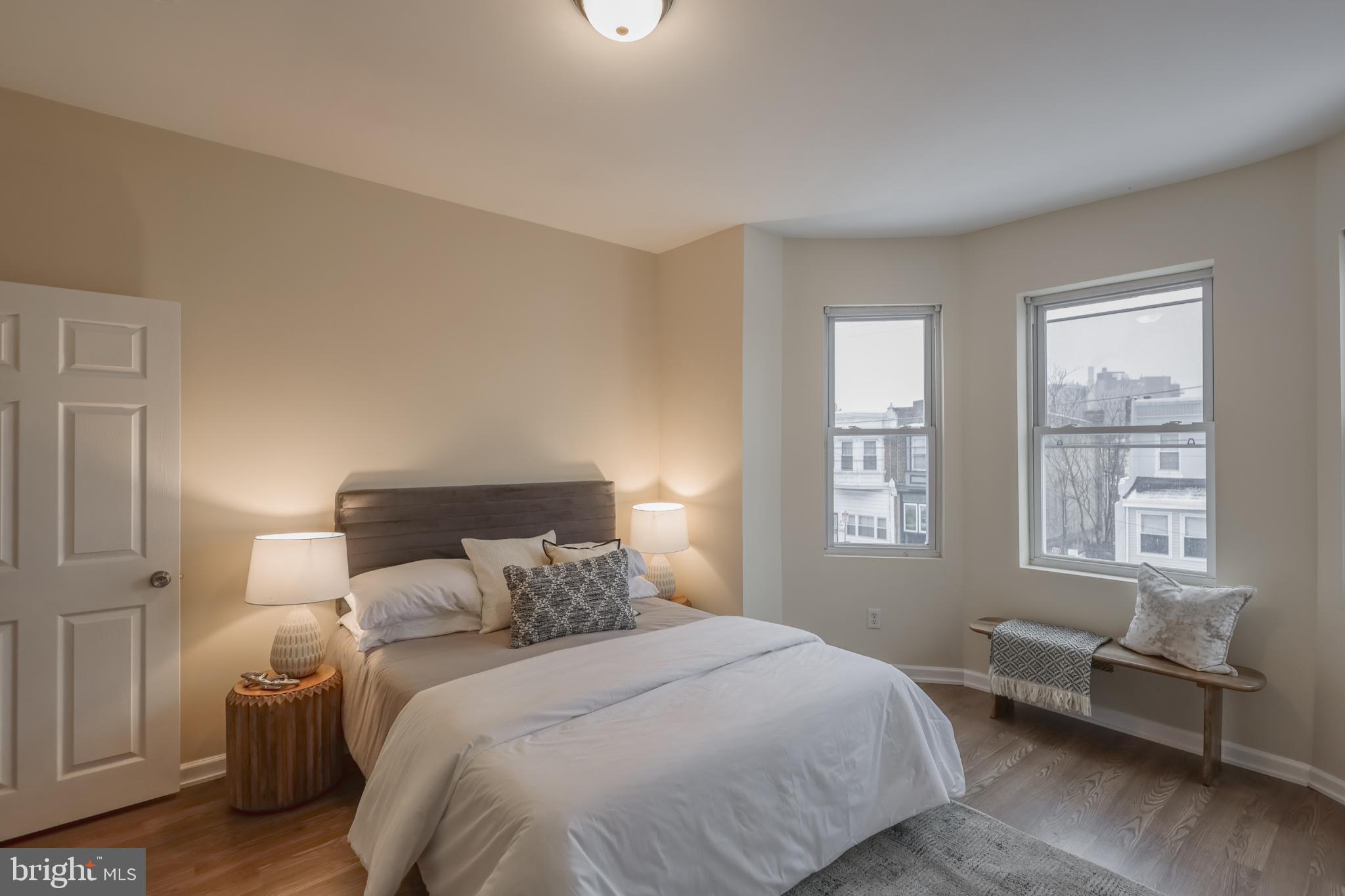 COBBS CREEK - Residential