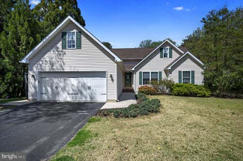 Homes For Sale - 19 Huntley Circle<br/> DOVER, DE 19901