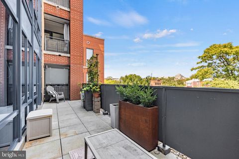 1450 CHURCH STREET NW 404 WASHINGTON DC 20005