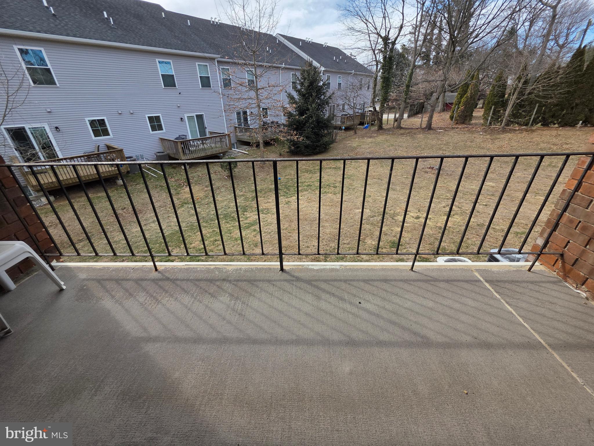 WOODWINDS - Residential