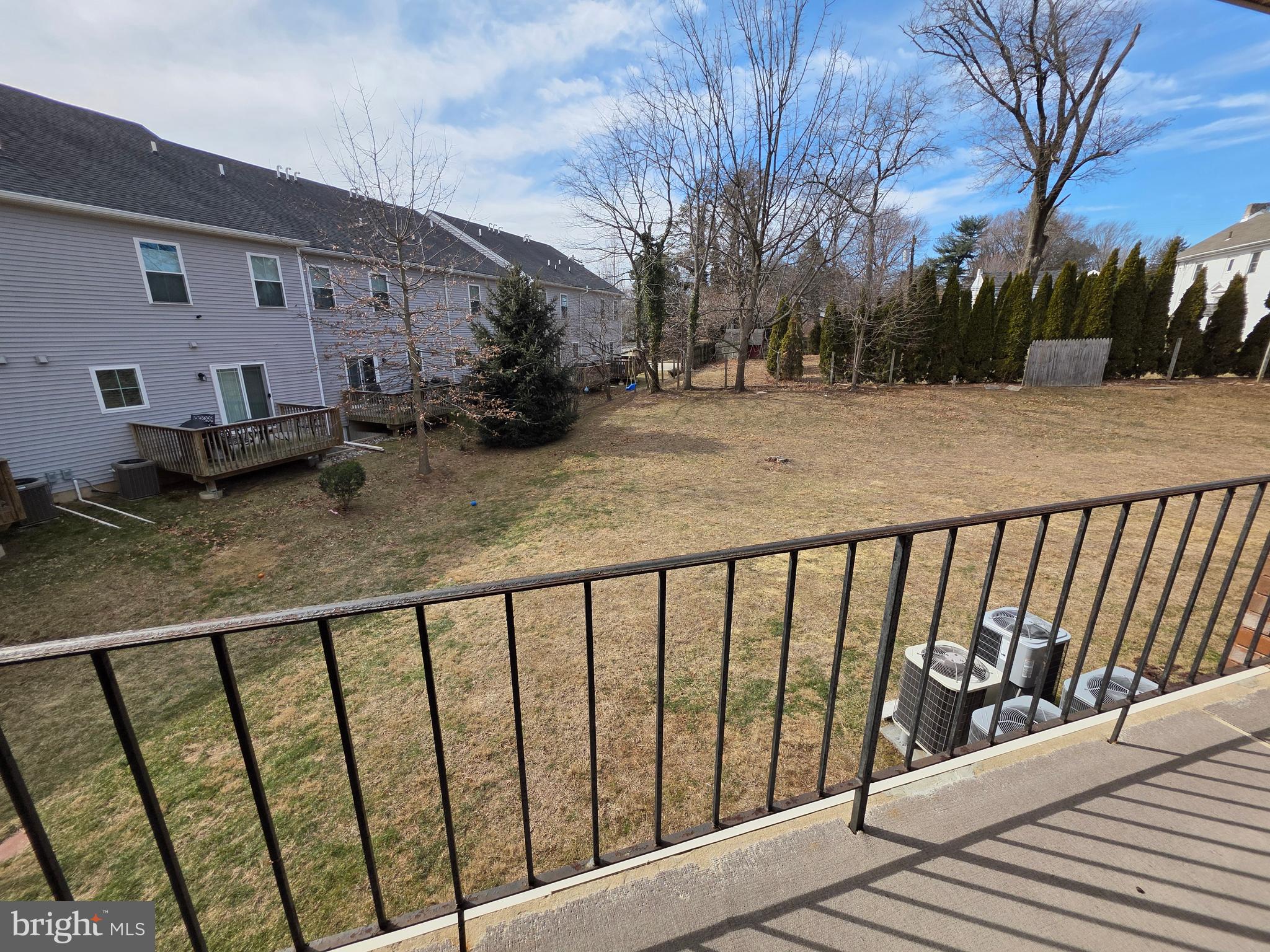 WOODWINDS - Residential