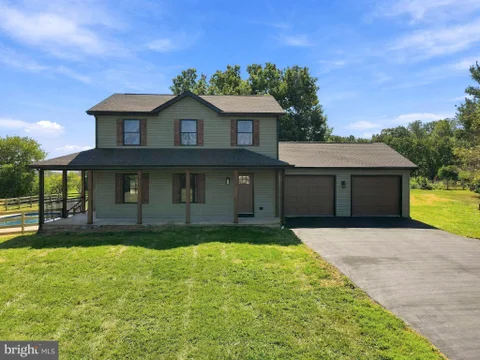 MLS: WVJF2026884