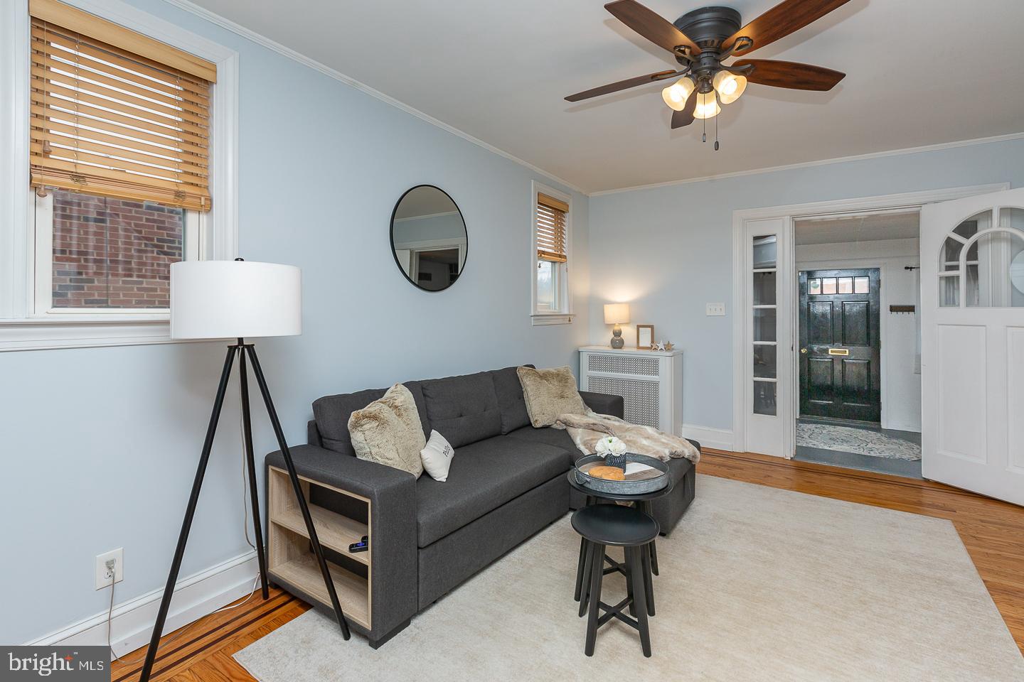 MANOA - Residential