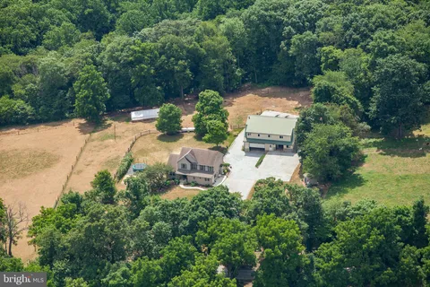 214 Brick Mill Road, Christiana, PA MLS: PALA2066674