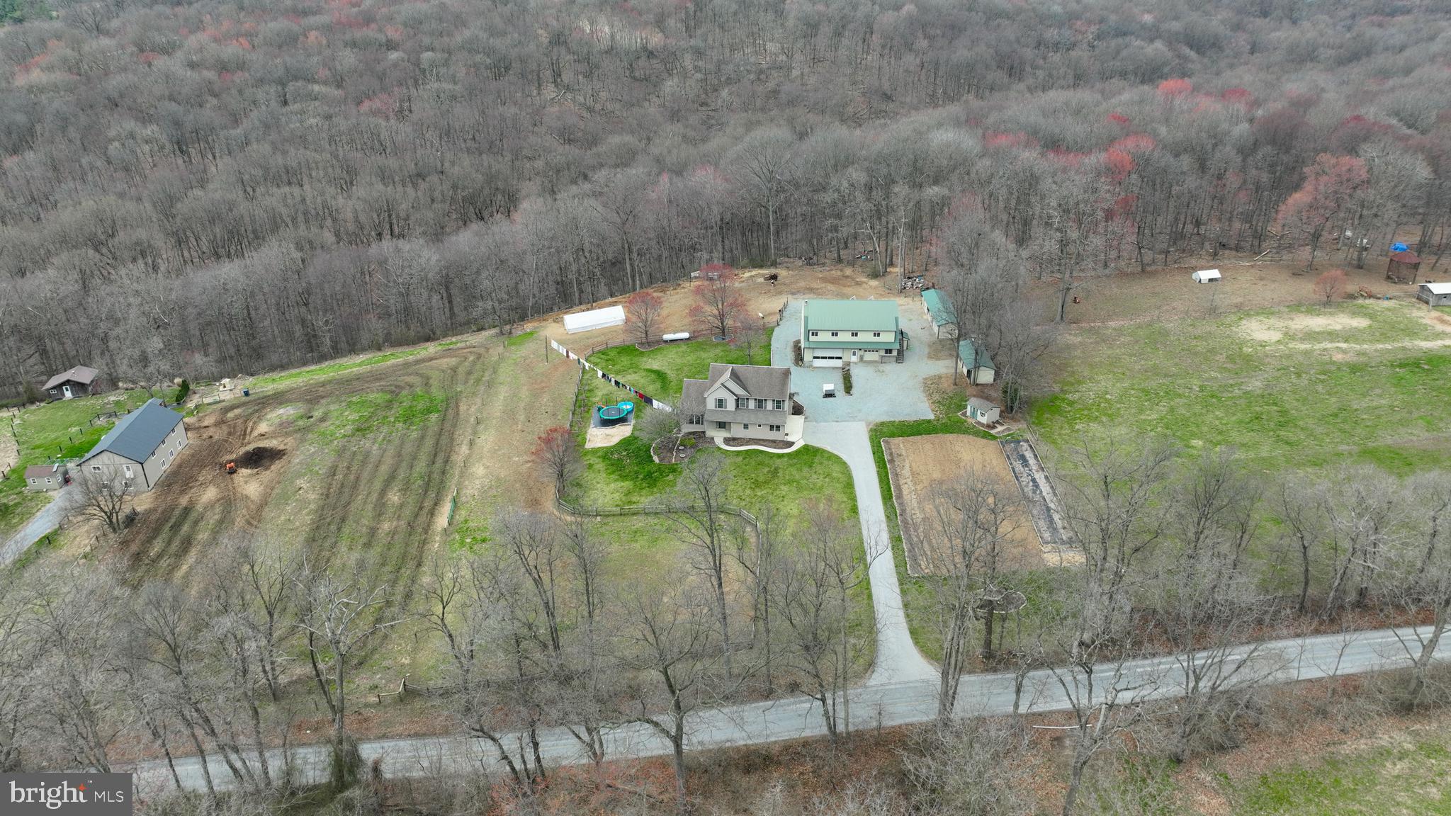 214 BRICK MILL ROAD