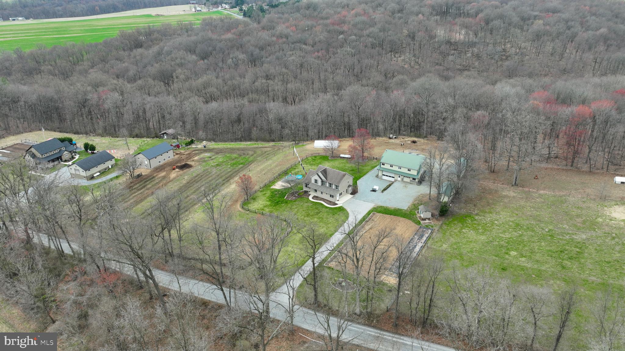 214 BRICK MILL ROAD