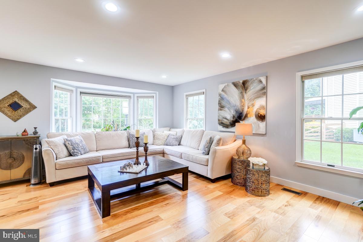 CASCADES - Residential