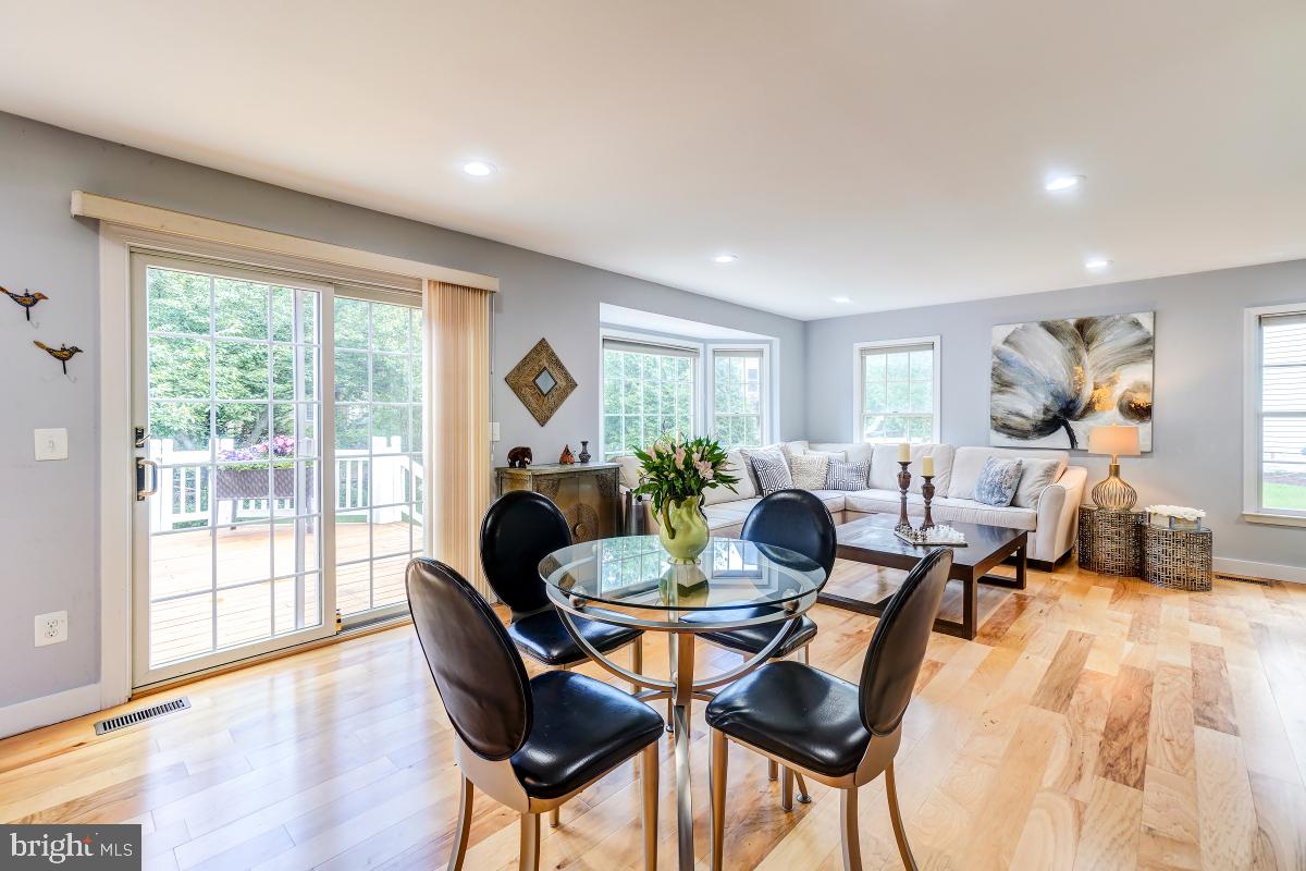 CASCADES - Residential