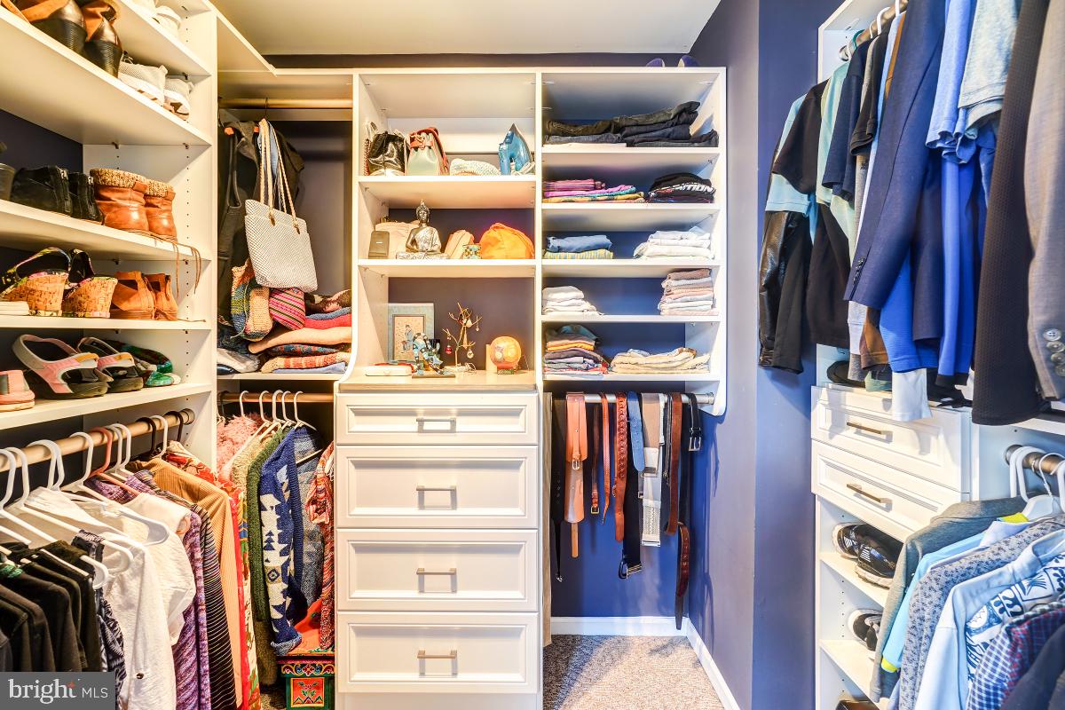 CASCADES - Residential