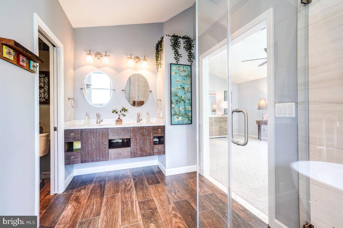 CASCADES - Residential