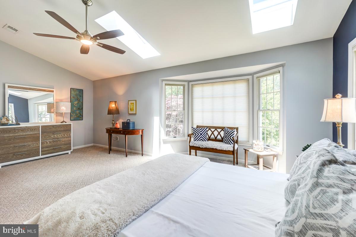 CASCADES - Residential