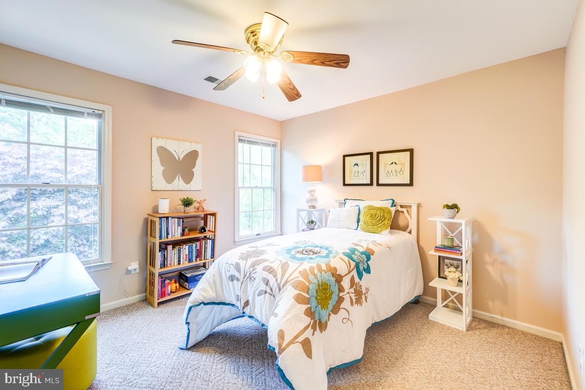 CASCADES - Residential