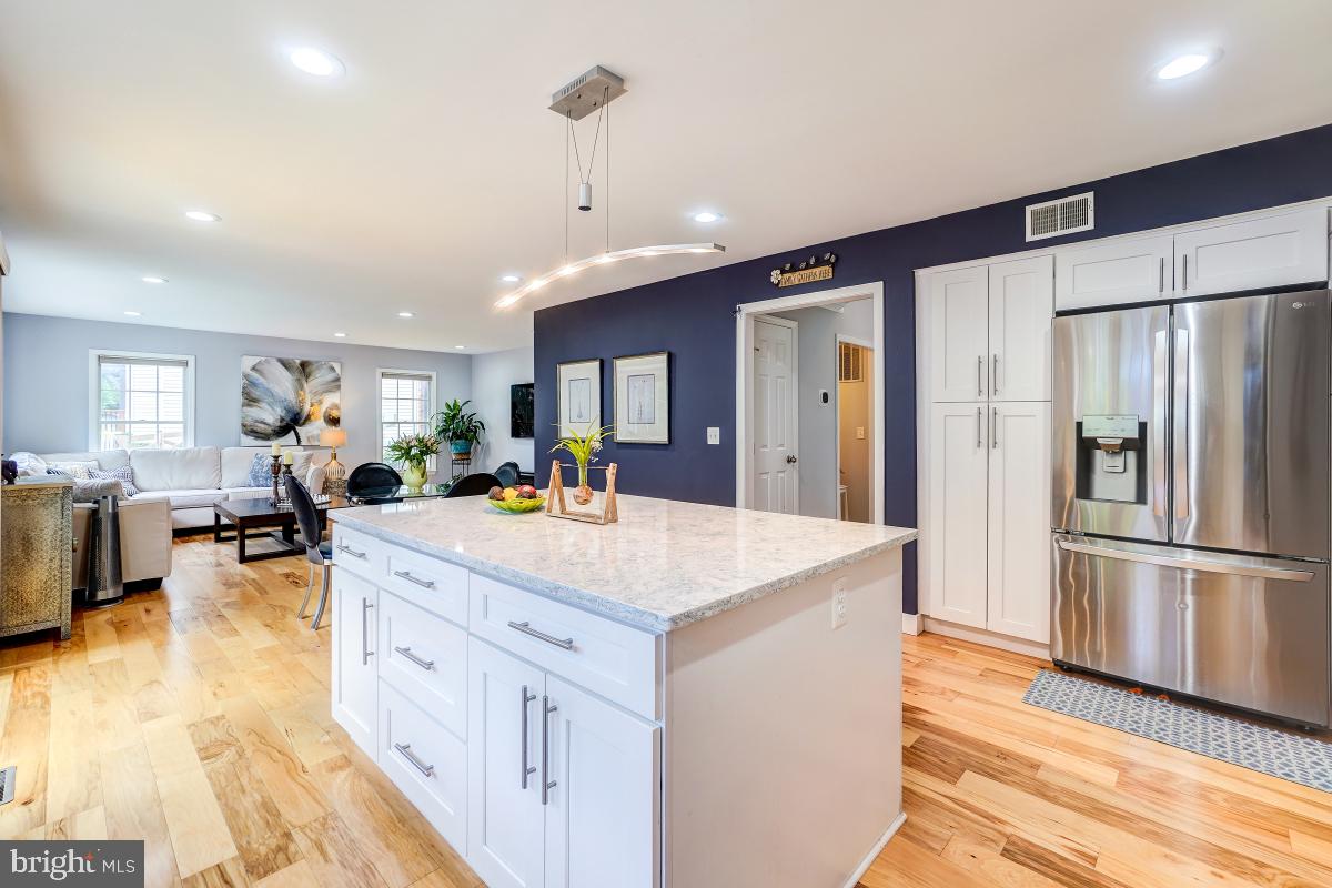 CASCADES - Residential