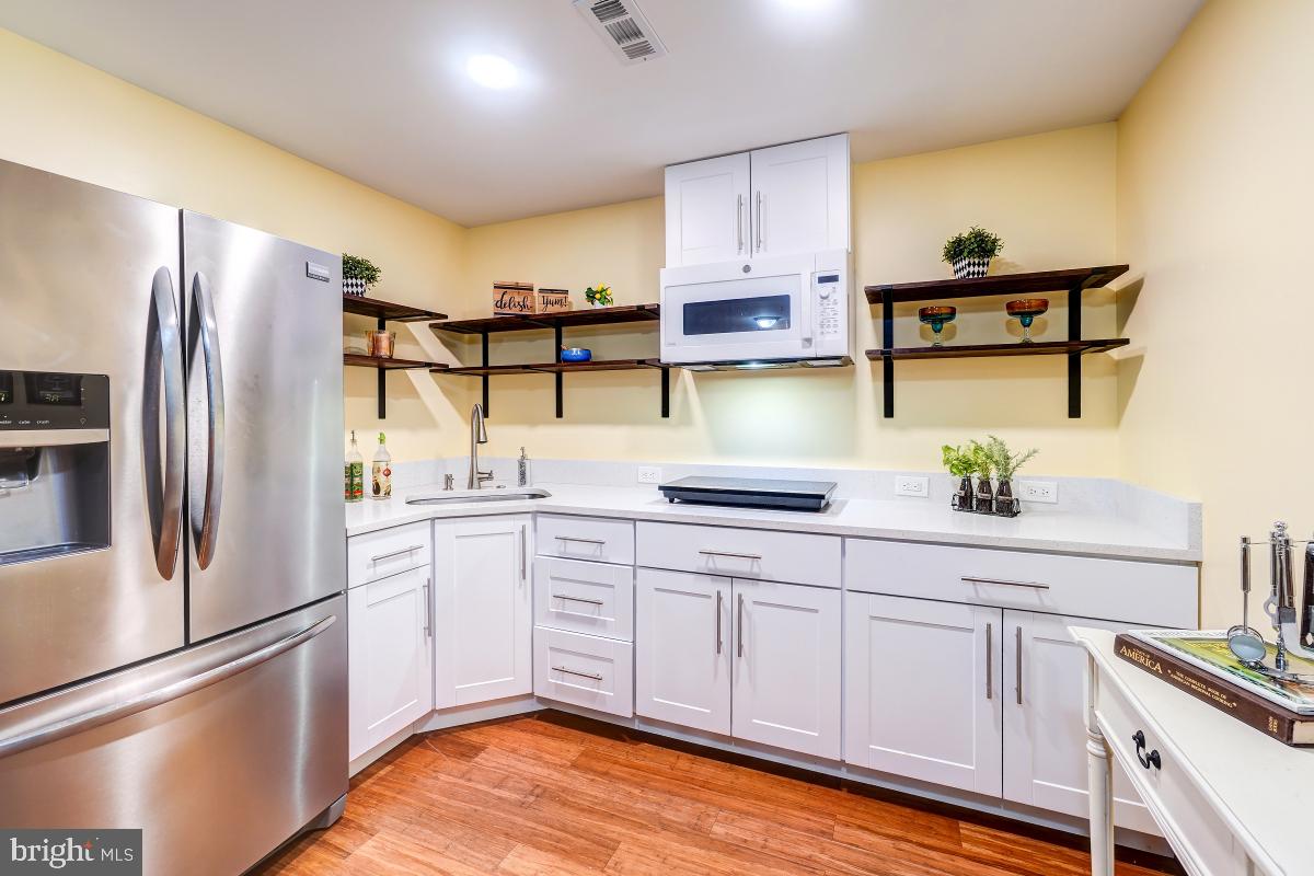 CASCADES - Residential