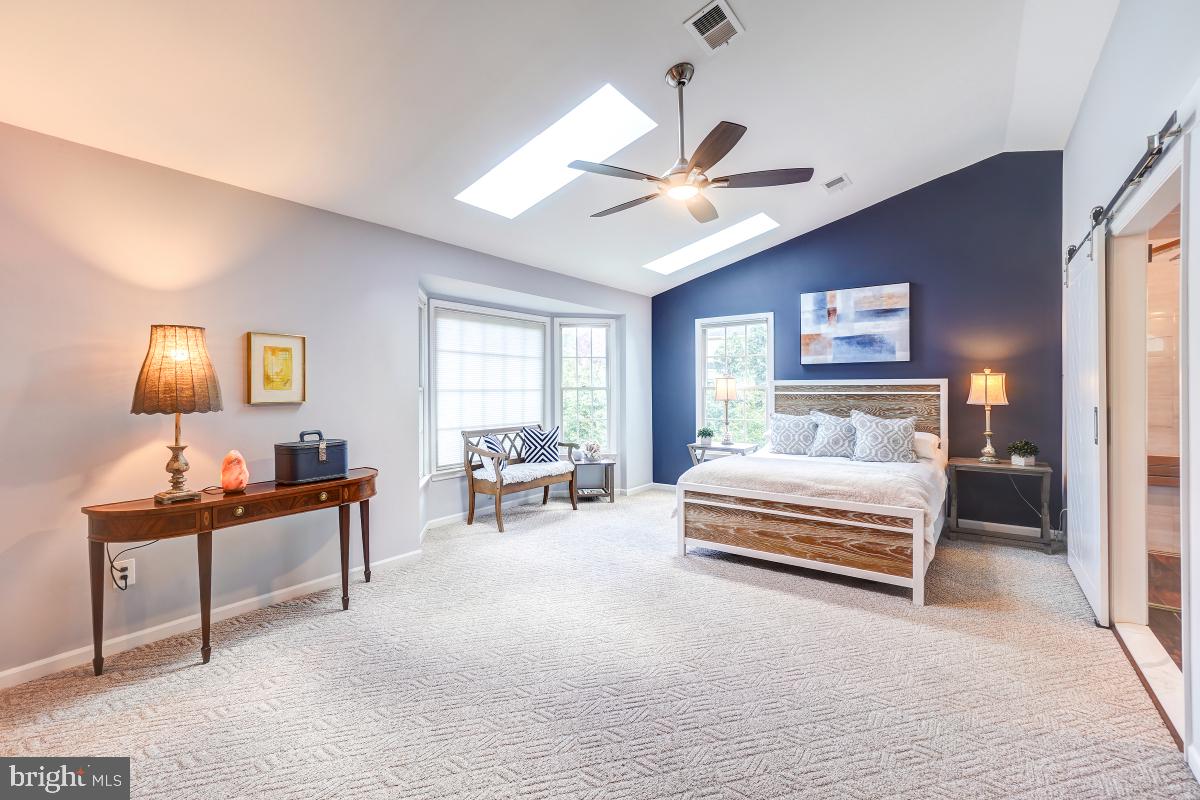 CASCADES - Residential