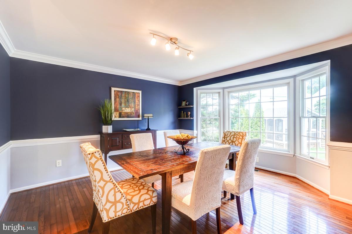 CASCADES - Residential