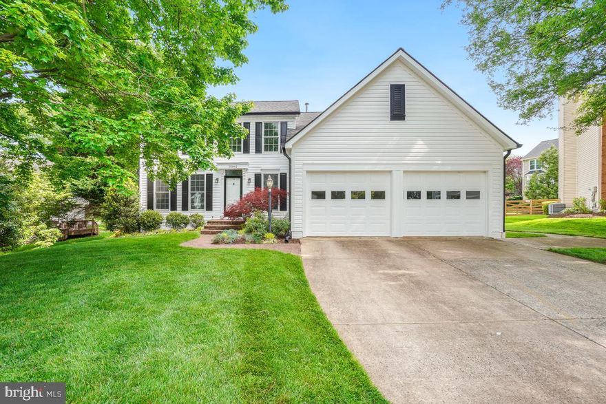 Pics will be uploaded on Friday.

Stunning 4-Bedroom Home on a Quiet Cul-de-Sac in the Cascades.

Welcome to 20662 Ashleaf Court, a beautifully maintained and move-in ready residence offering approximately 3,500 square feet of elegant living space. This spacious 4-bedroom, 3.5-bath home is perfectly designed for modern living and entertaining.

Step inside to discover an open-concept with a brand new renovated kitchen that will inspire your inner chef. Featuring luxurious quartz countertops, a generous island with seating, and ample cabinetry, this kitchen seamlessly flows into the living and dining areas, creating a bright and inviting atmosphere for family gatherings and entertaining guests. You can walkout from the kitchen to an oversized updated deck with professional landscaping and fenced yard.

You will also enjoy the convenience of a main level laundry room and a newly updated powder room.

Lower level offers great room setting, perfect for in-law or au pear quarters with a kitchenette. Studio like layout, with full bathroom and walk-up access to backyard.

Retreat to the luxurious primary suite, where comfort meets style. The spa-like primary bathroom boasts ceramic tile floors, a sleek glass-enclosed shower, and a charming sliding barn door that adds a touch of rustic elegance.

Additional highlights include:
        •       New roof, siding, and gutters, providing both curb appeal and peace of mind.
        •       Spacious bedrooms with abundant natural light.
        •       Quiet cul-de-sac location, perfect for privacy and peaceful environment for kids and pets.
        •.      Updated guest bath.
        •       Plenty of storage and functional living spaces throughout.

This homes boasts over $160,000.00 in upgrades and renovations throughout.
Don’t miss the opportunity to own this exceptional home in a sought-after Cascades neighborhood. Schedule your private tour today and experience the perfect blend of comfort, style, and convenience!