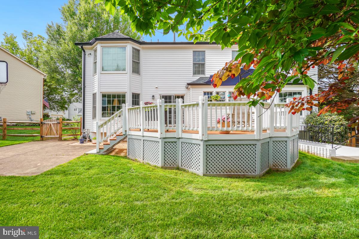 CASCADES - Residential