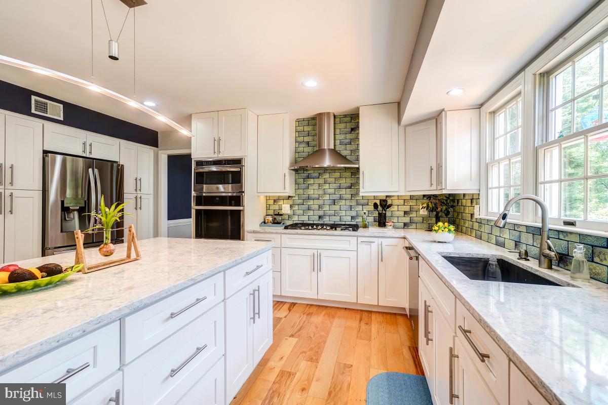 CASCADES - Residential