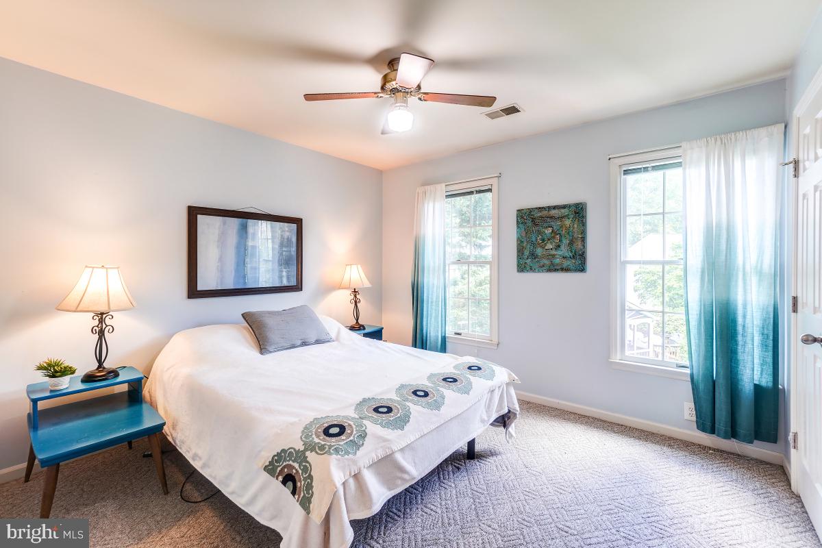 CASCADES - Residential