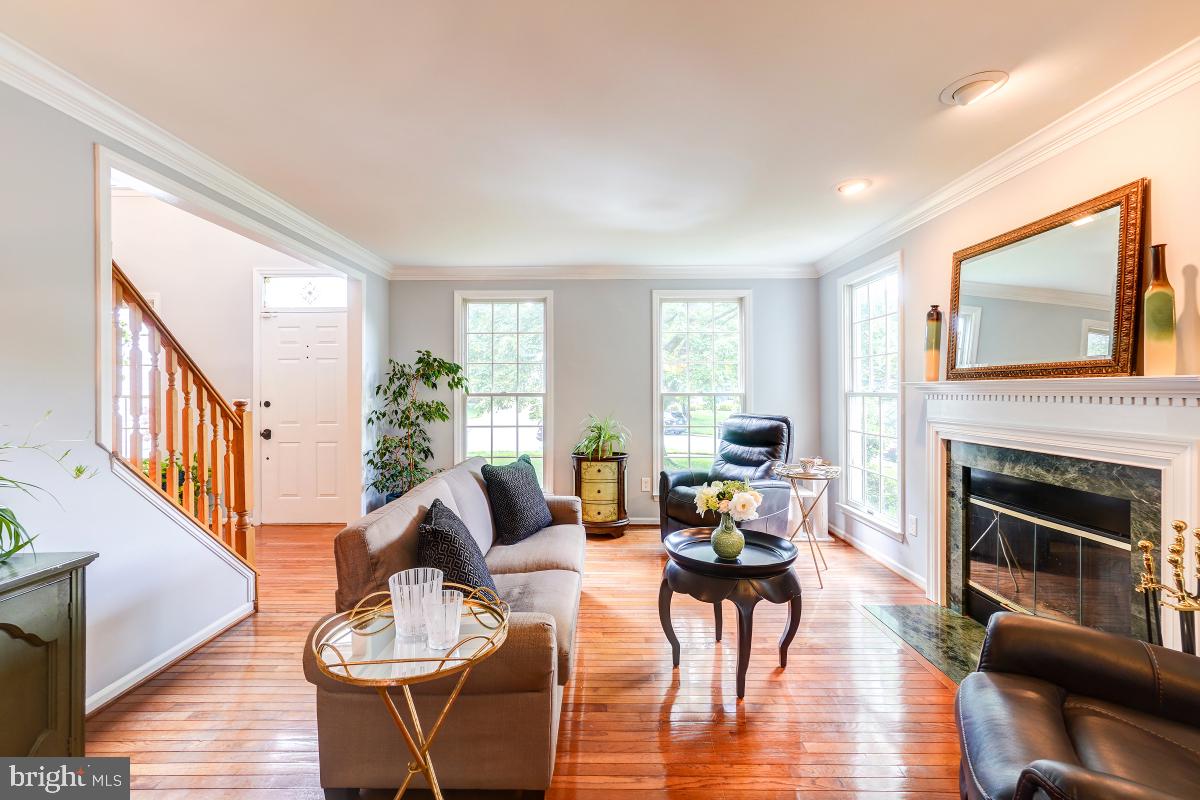 CASCADES - Residential